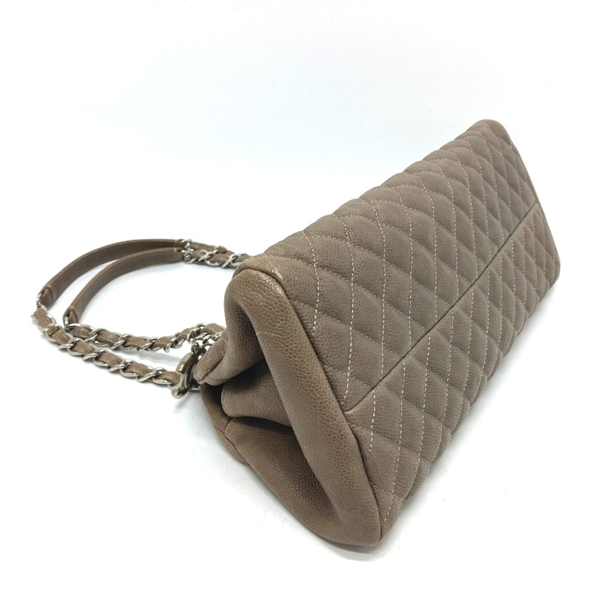 Chanel Shoulder Bag - Almora Bags