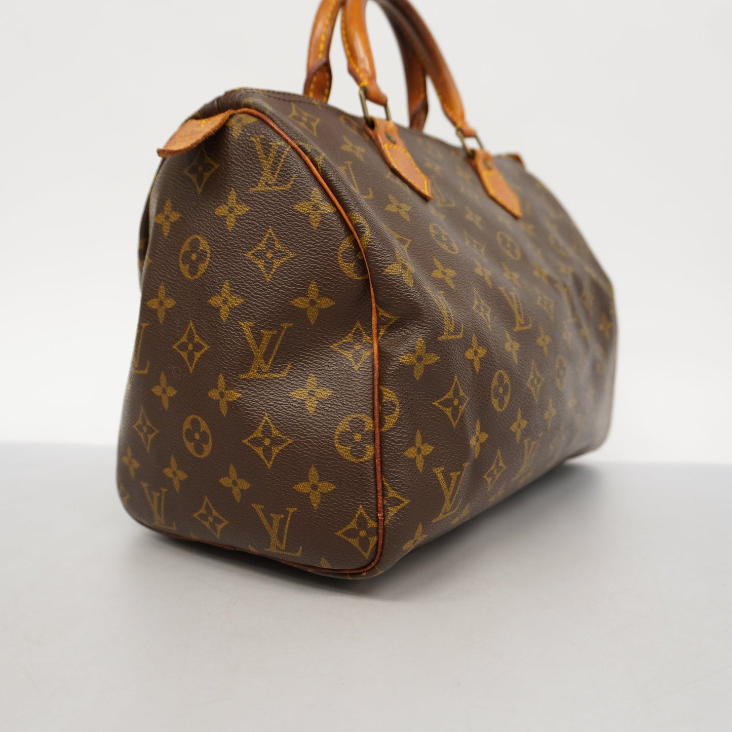 Louis VuittonAuth Monogram Women's Handbag