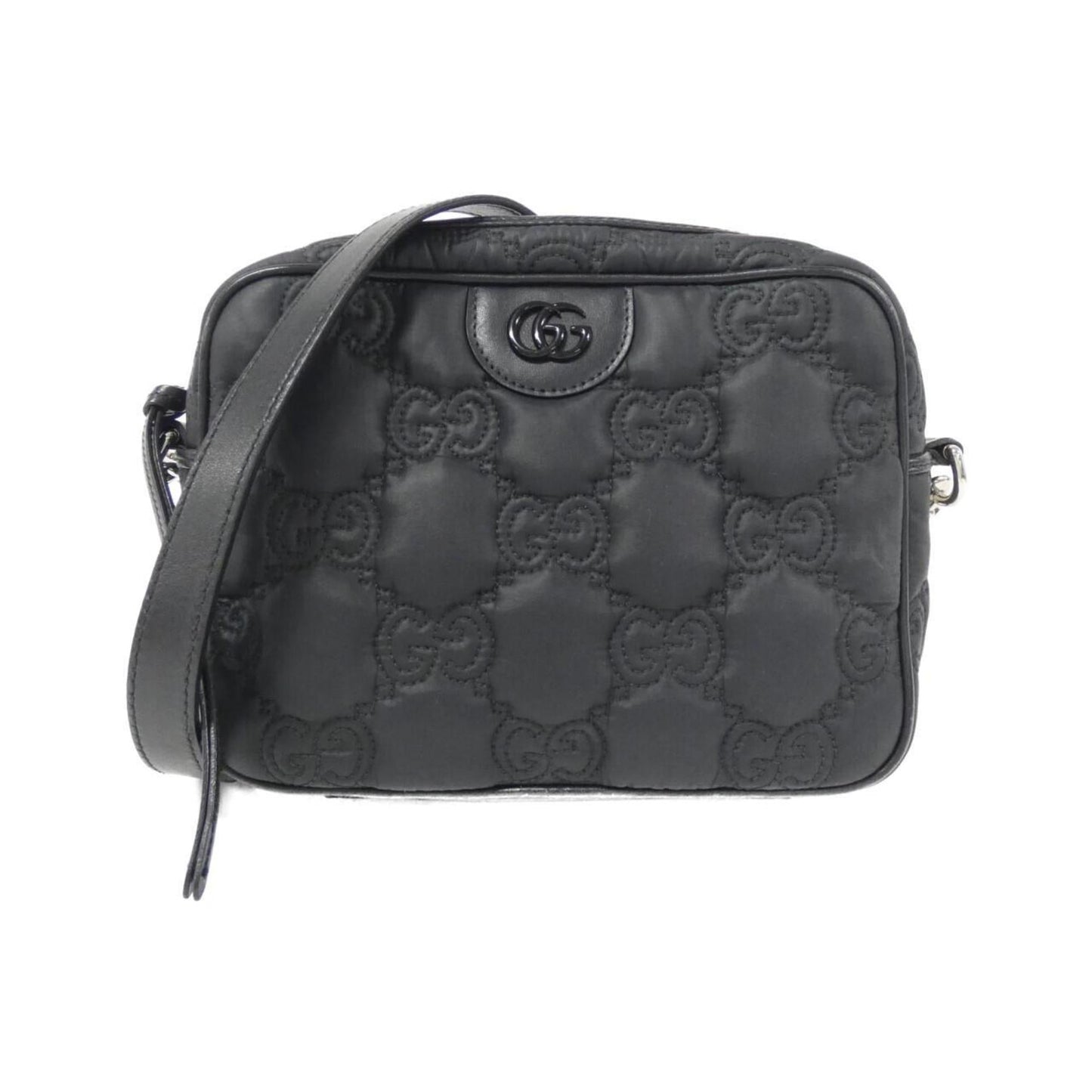 Gucci Nylon Shoulder Bag
