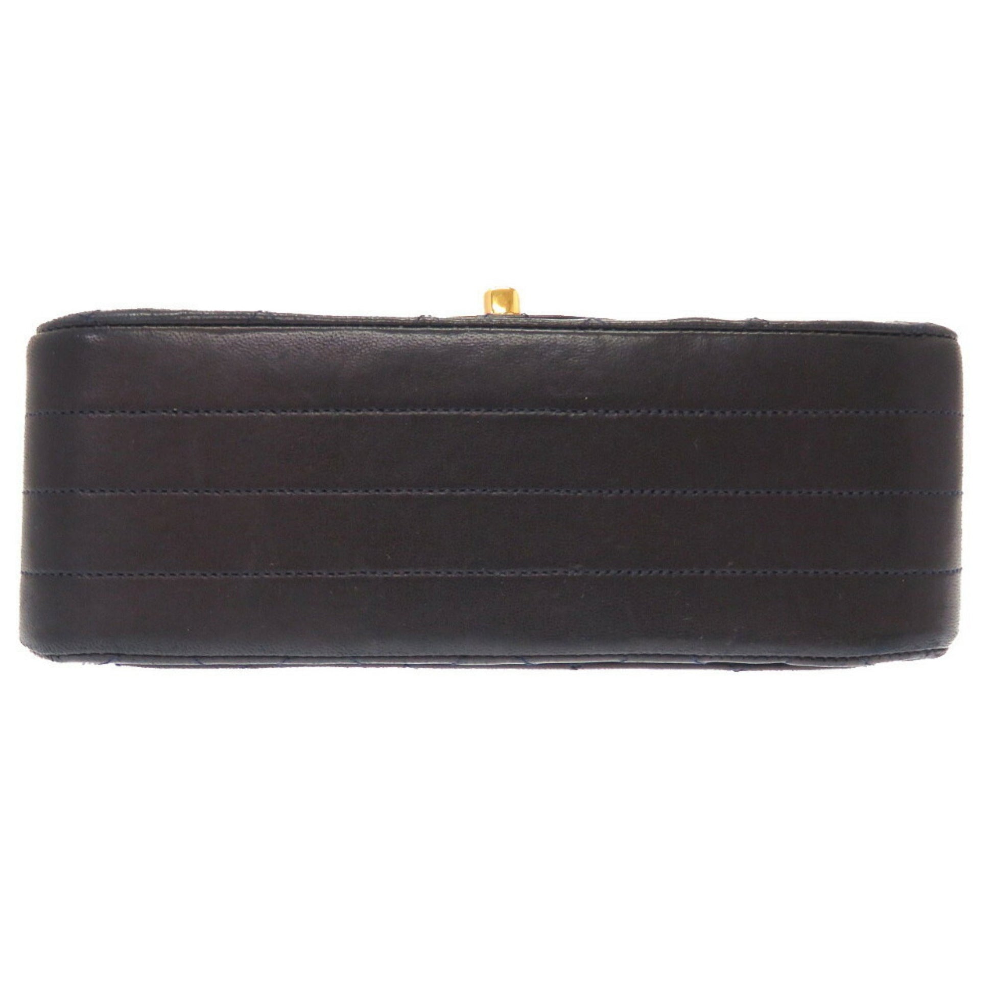 Chanel Matelassé Shoulder Bag - Almora Bags