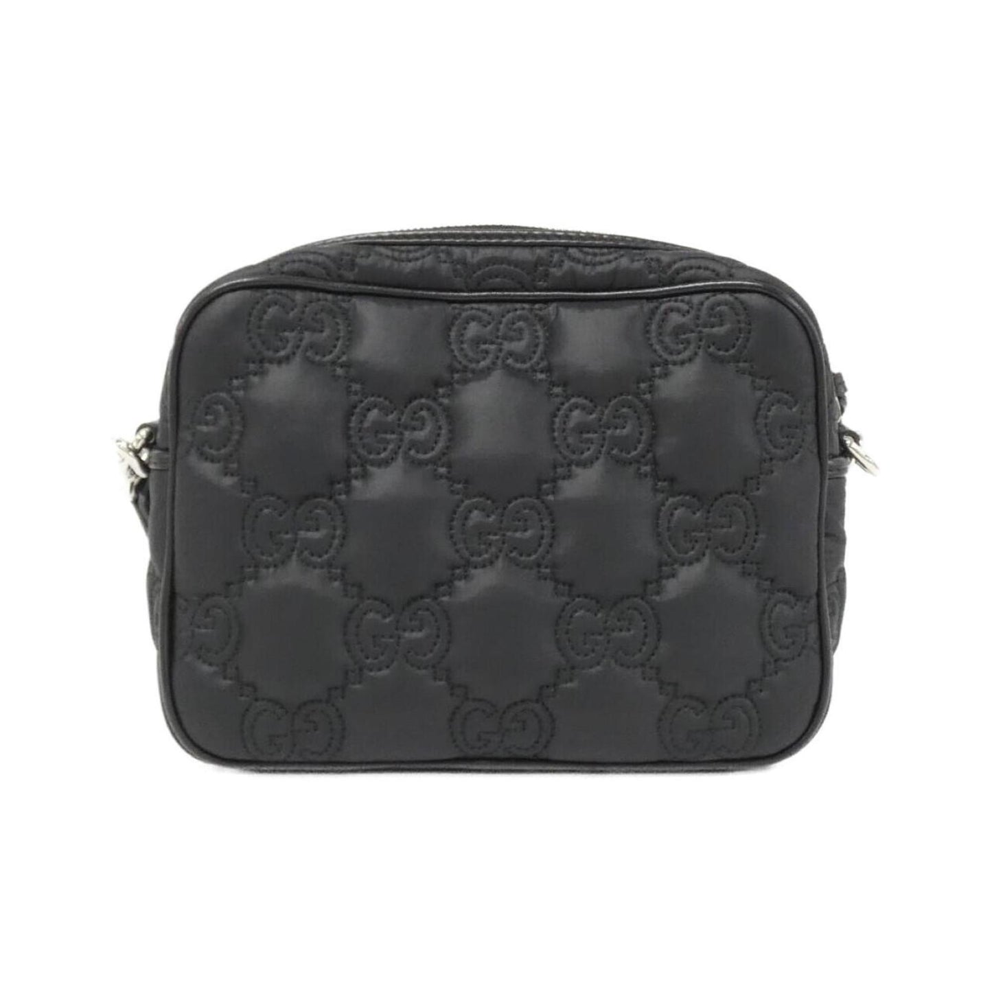 Gucci Nylon Shoulder Bag