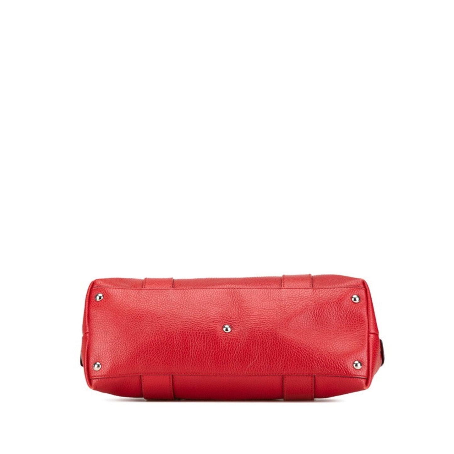 Gucci Leather Shoulder Bag