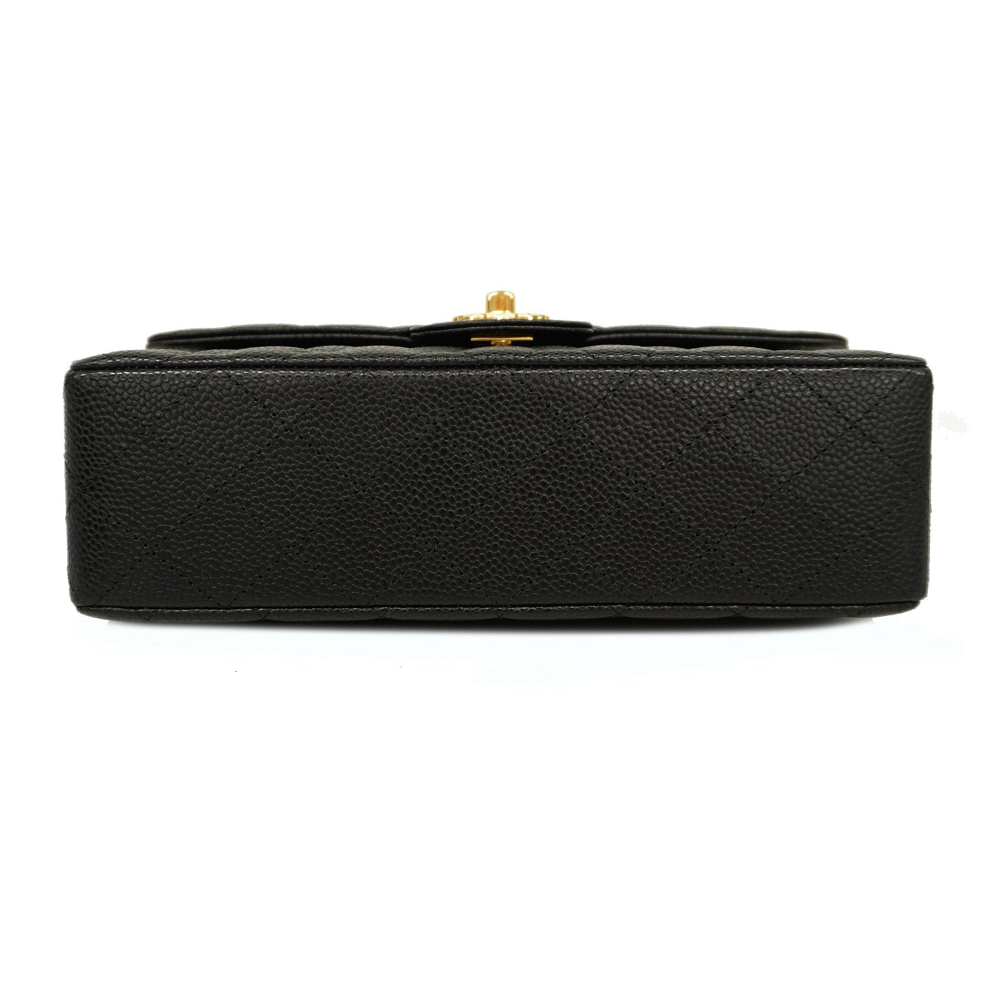 Chanel Matelassé Shoulder Bag - Almora Bags