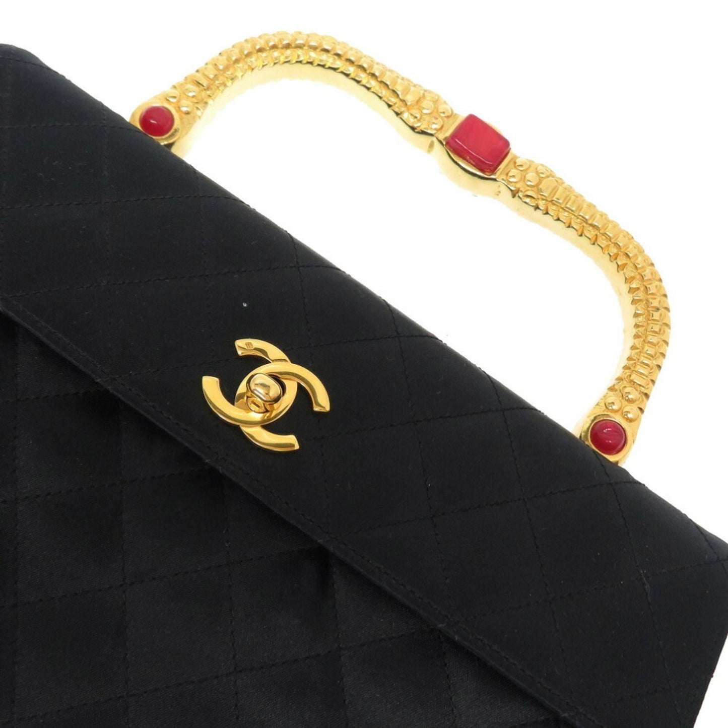 Chanel Handbag Bag - Almora Bags