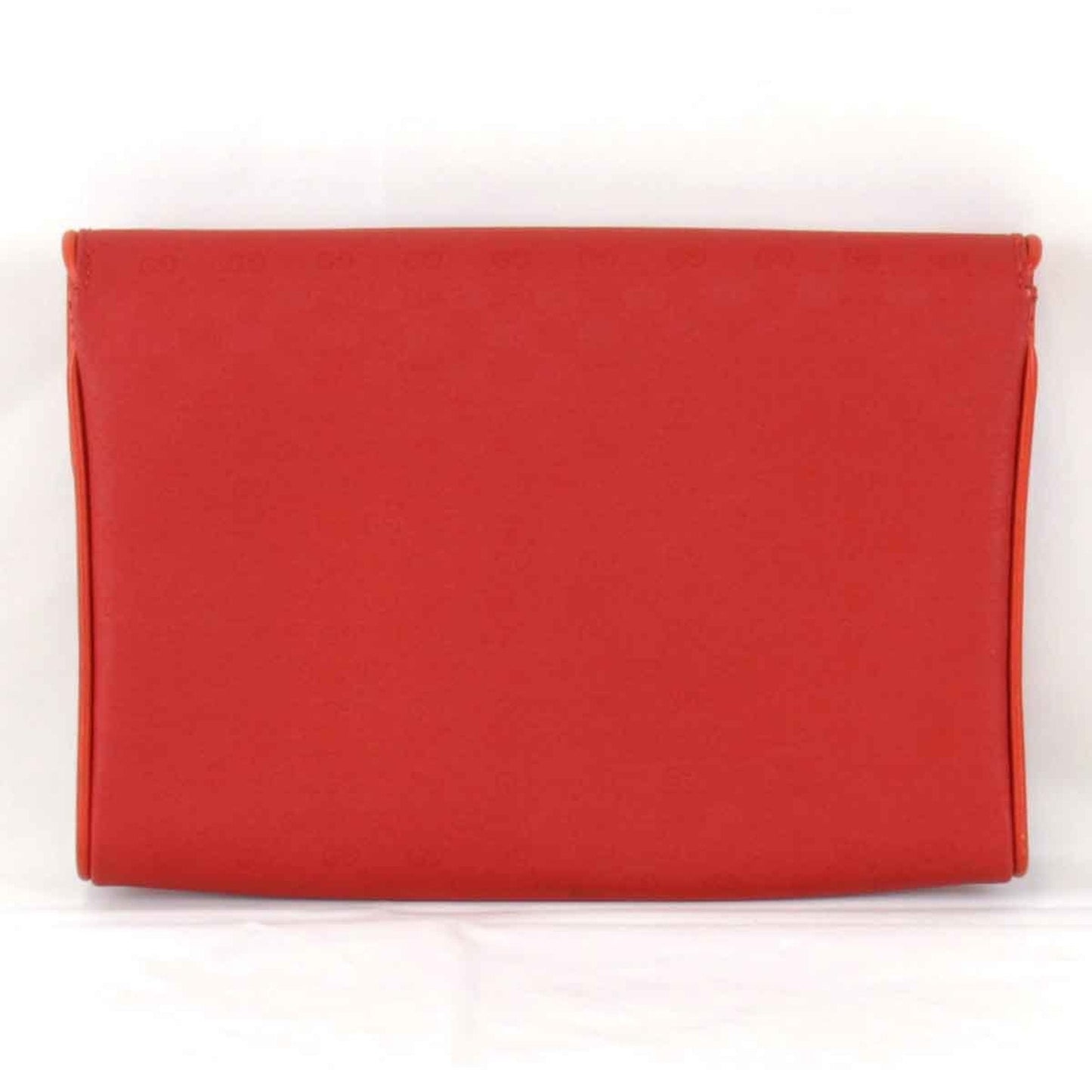Gucci Leather Clutch