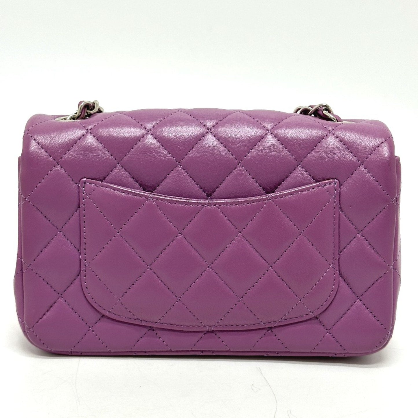 Chanel Shoulder Bag - Almora Bags