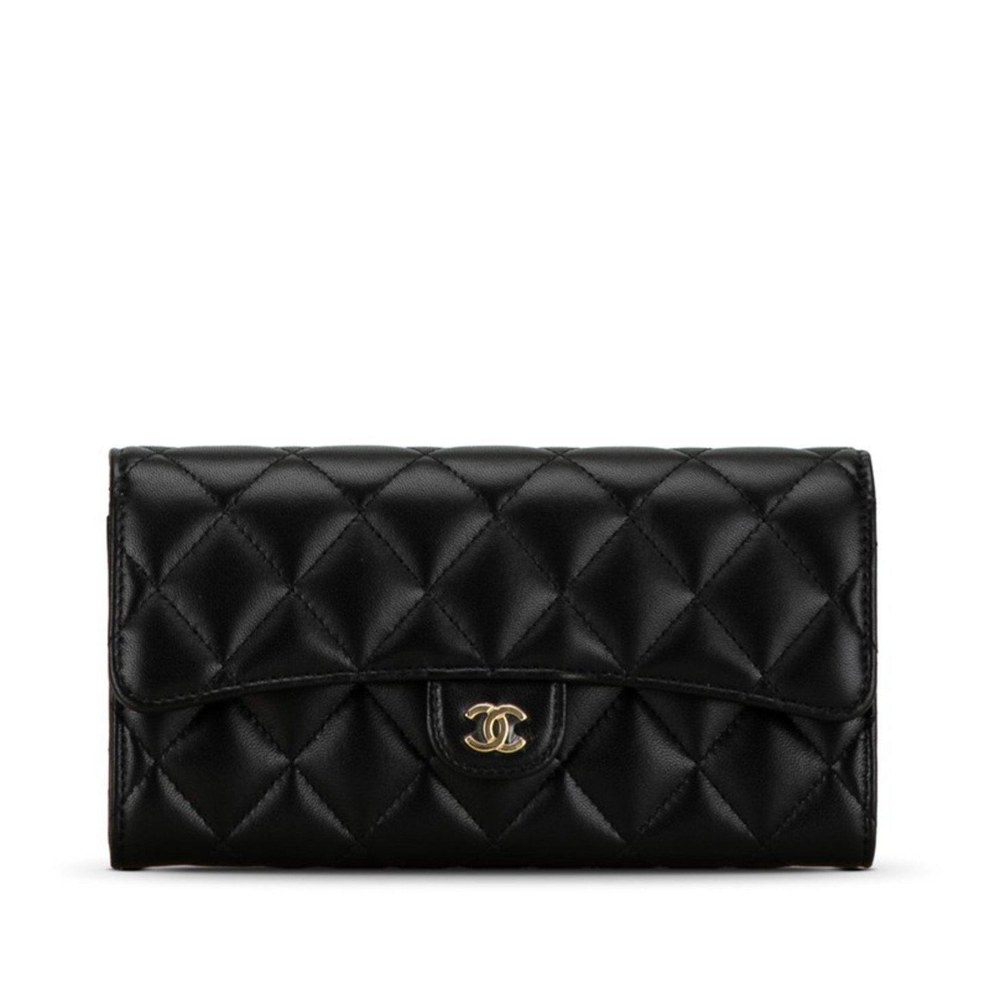Chanel Flap Shoulder Bag - Almora Bags