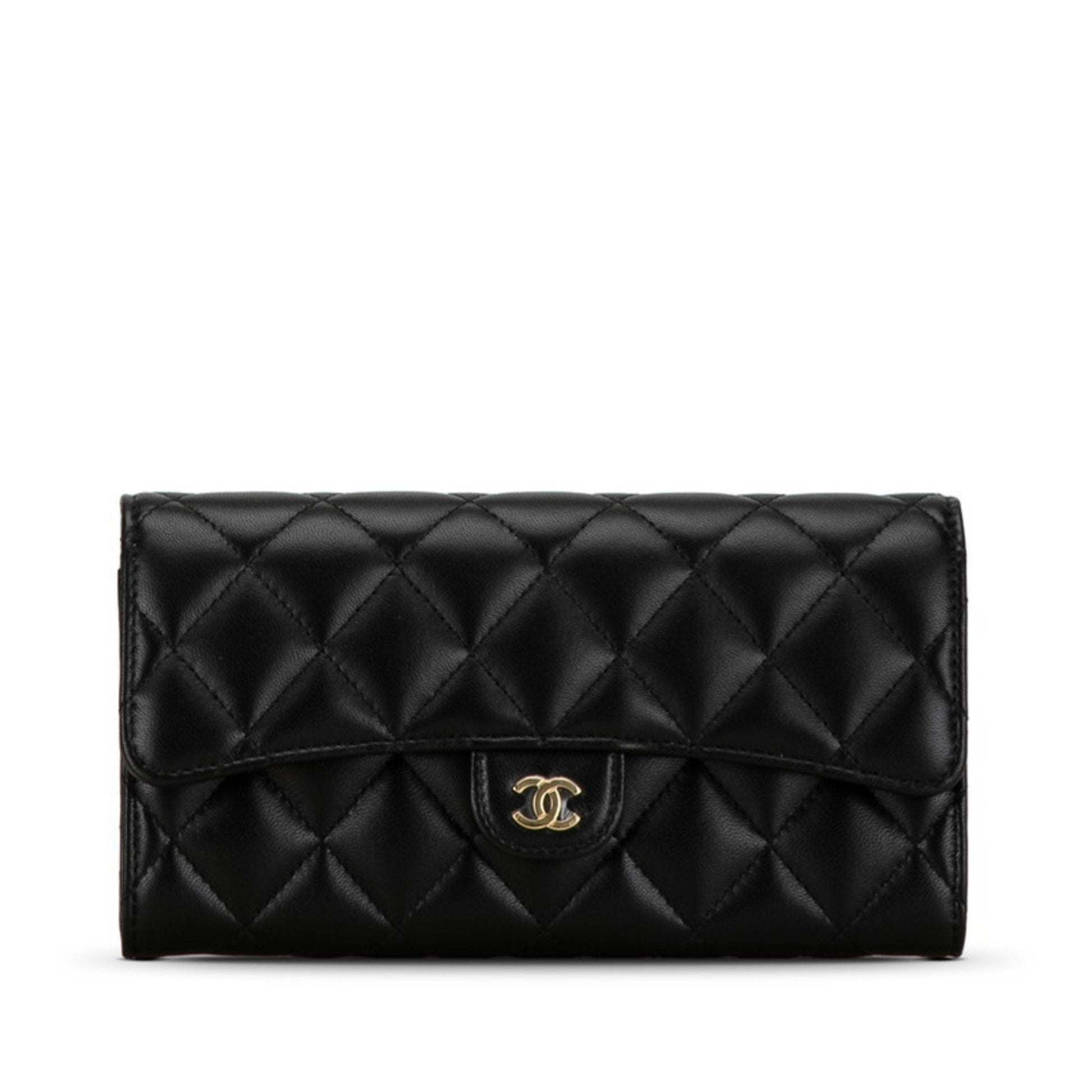 Chanel Flap Shoulder Bag - Almora Bags
