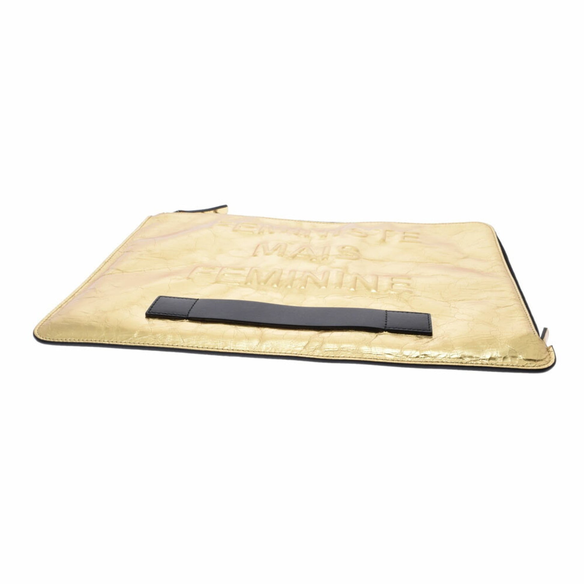 Chanel Clutch Bag - Almora Bags