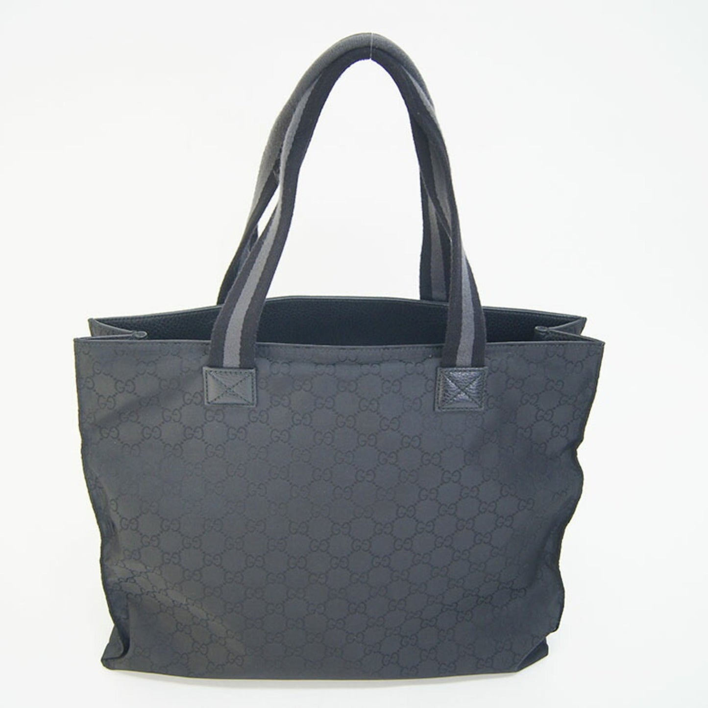 Gucci Lou Nylon Tote