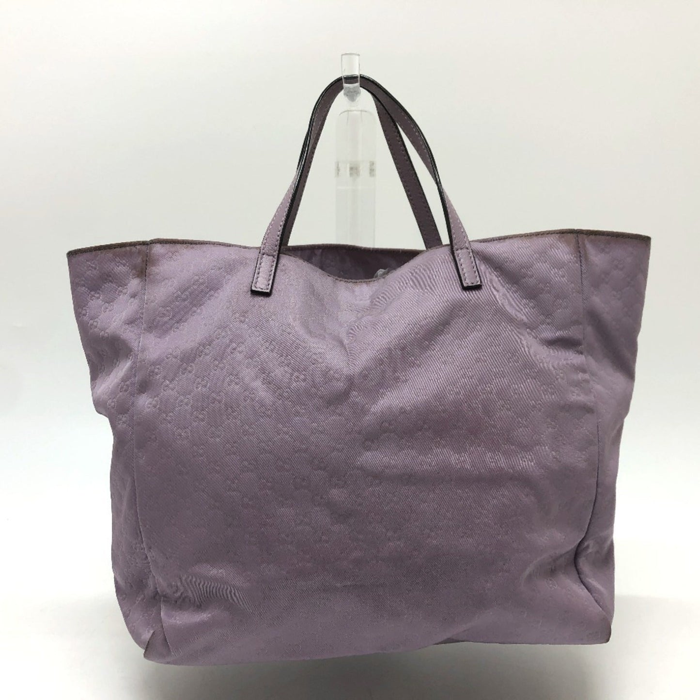 Gucci Nylon Handbag