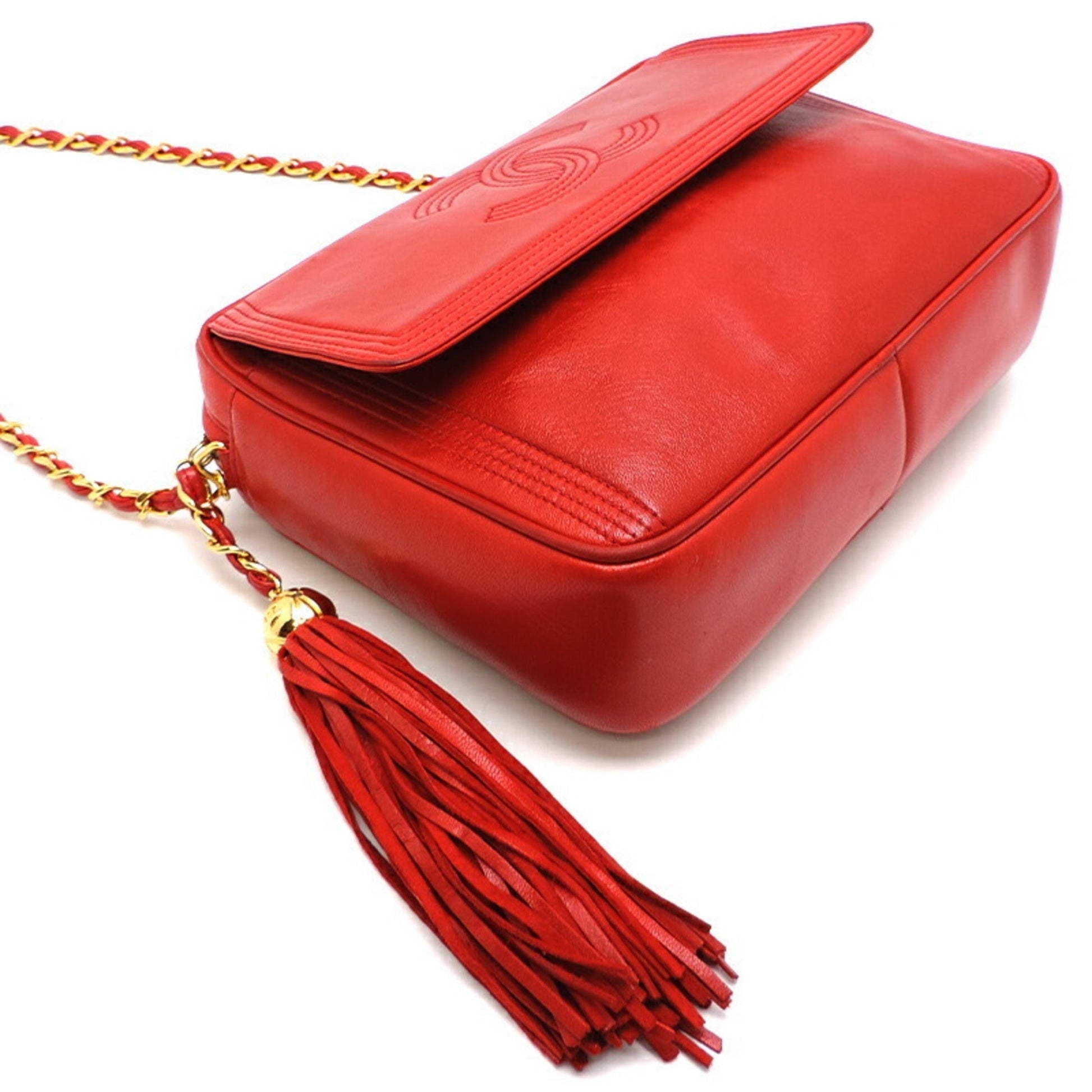 Chanel Shoulder Bag - Almora Bags
