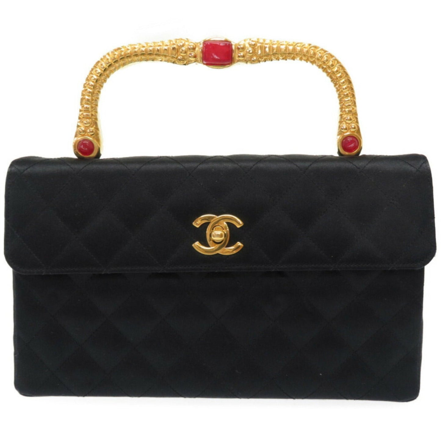Chanel Handbag Bag - Almora Bags