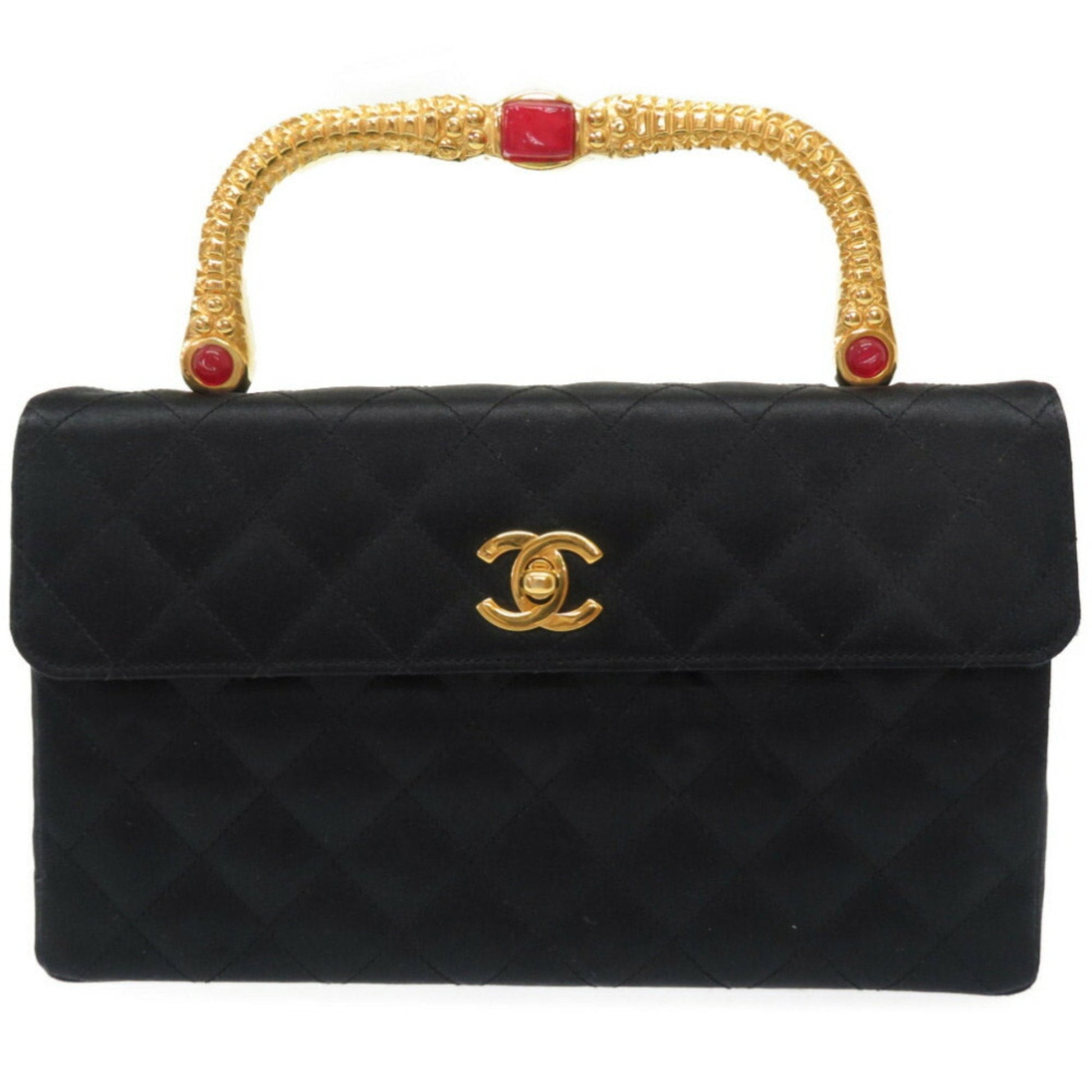 Chanel Handbag Bag - Almora Bags
