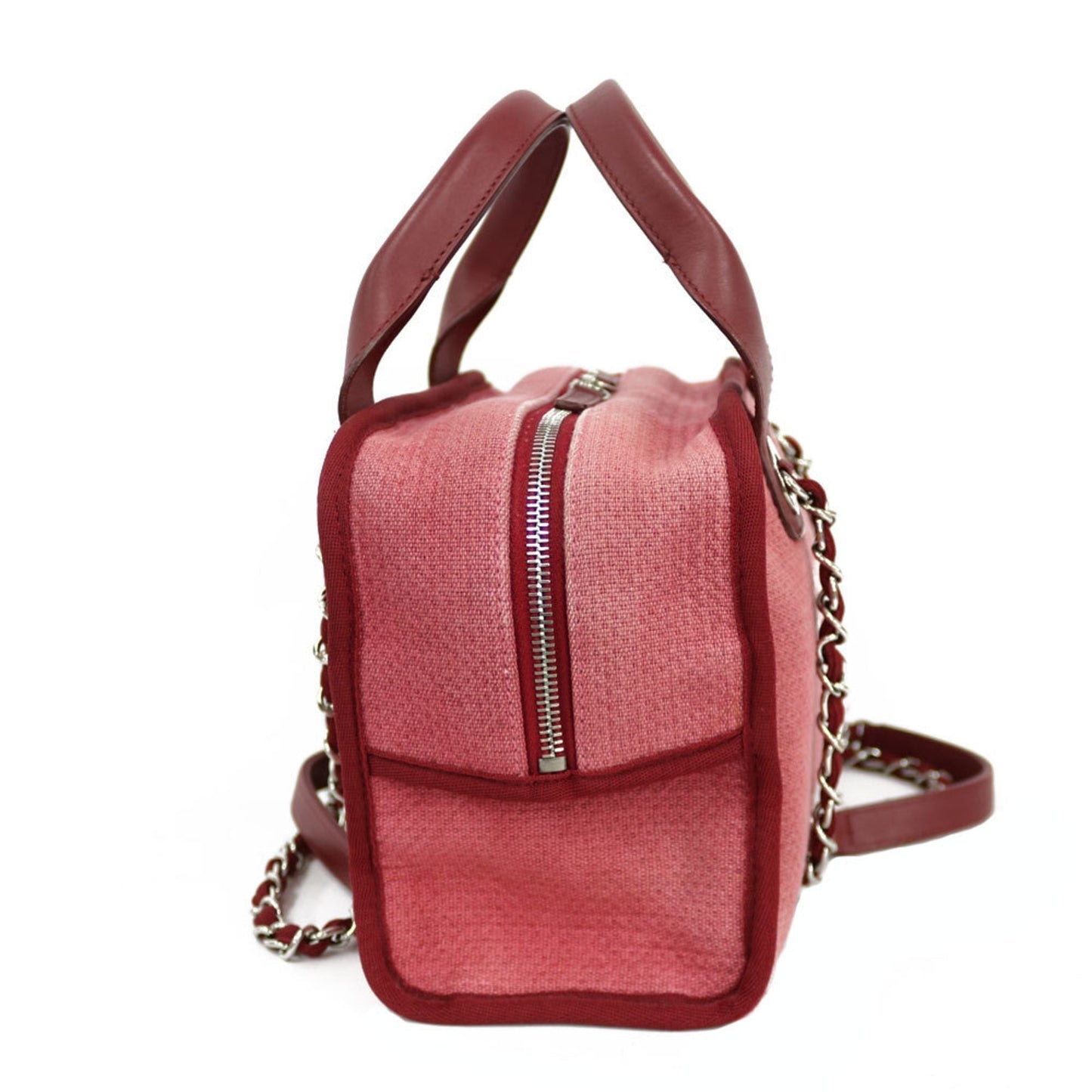 Chanel Shoulder Bag - Almora Bags