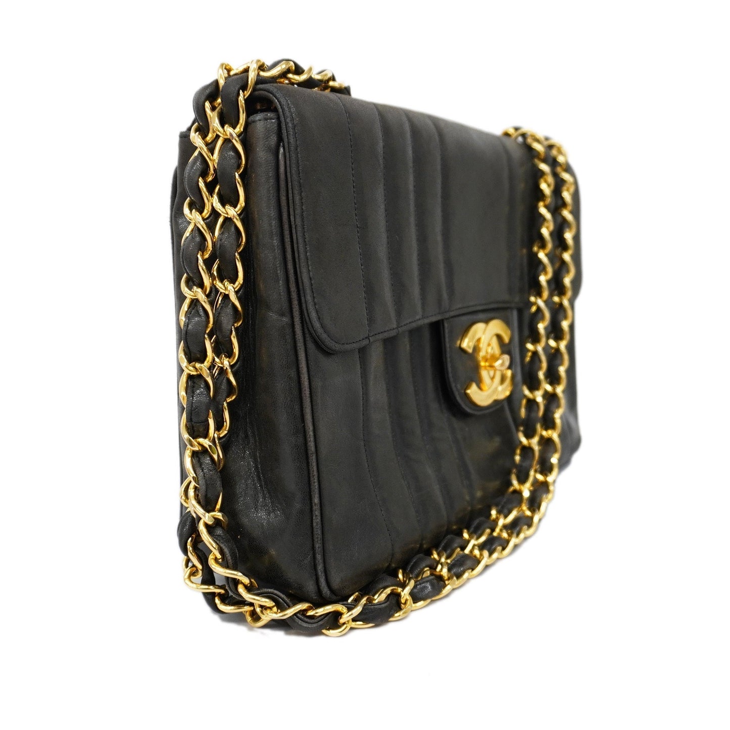 Chanel Shoulder Bag - Almora Bags
