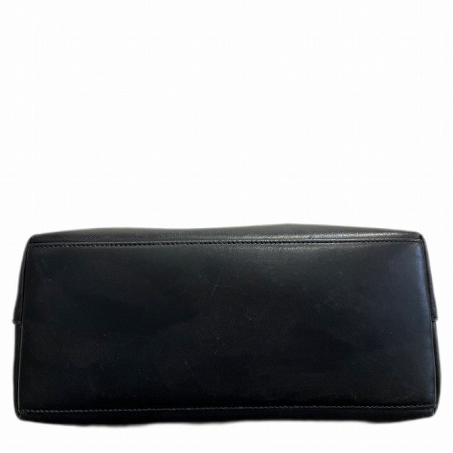 Gucci Leather Tote