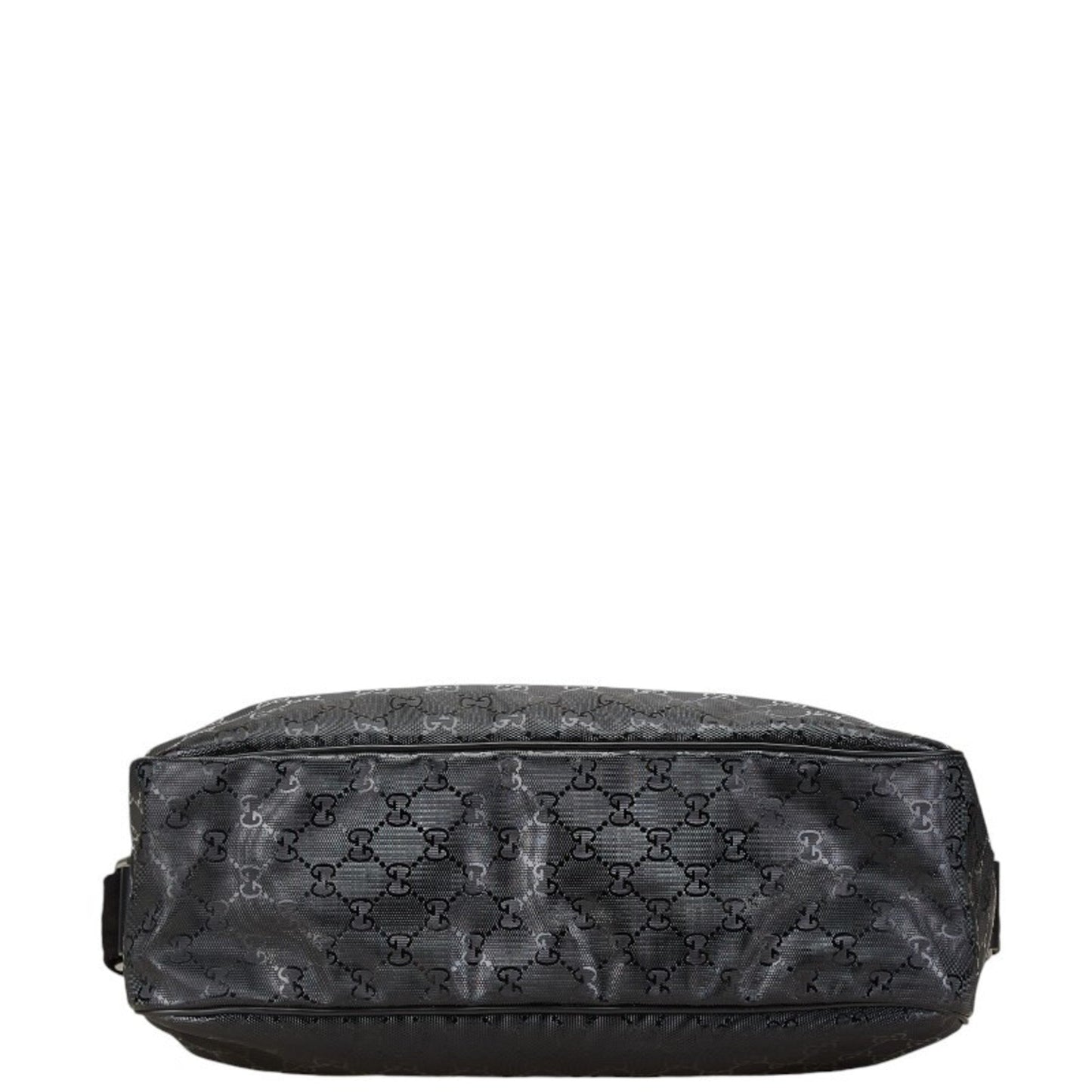 Gucci Leather Shoulder Bag
