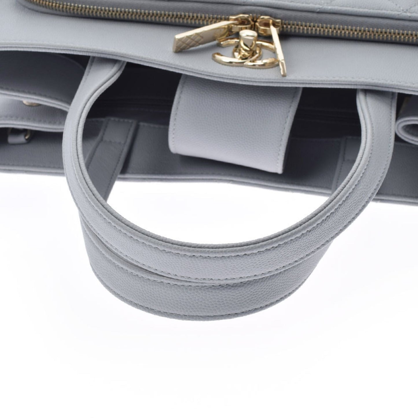 Chanel Matelassé Handbag Bag - Almora Bags