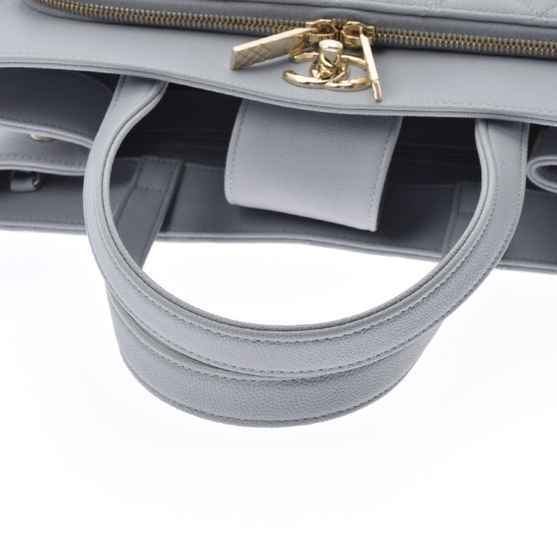 Chanel Matelassé Handbag Bag - Almora Bags