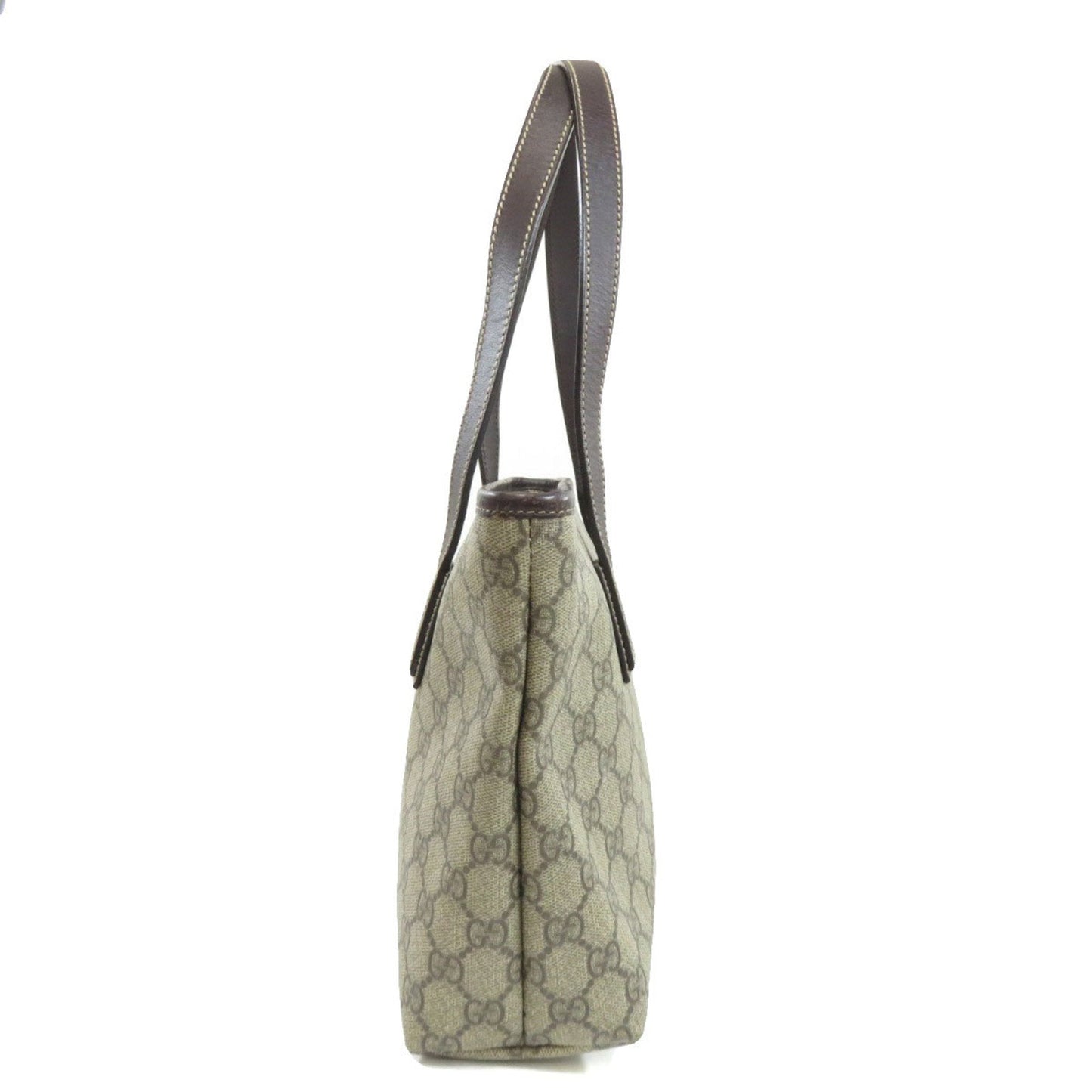 Gucci Lou Leather Handbag