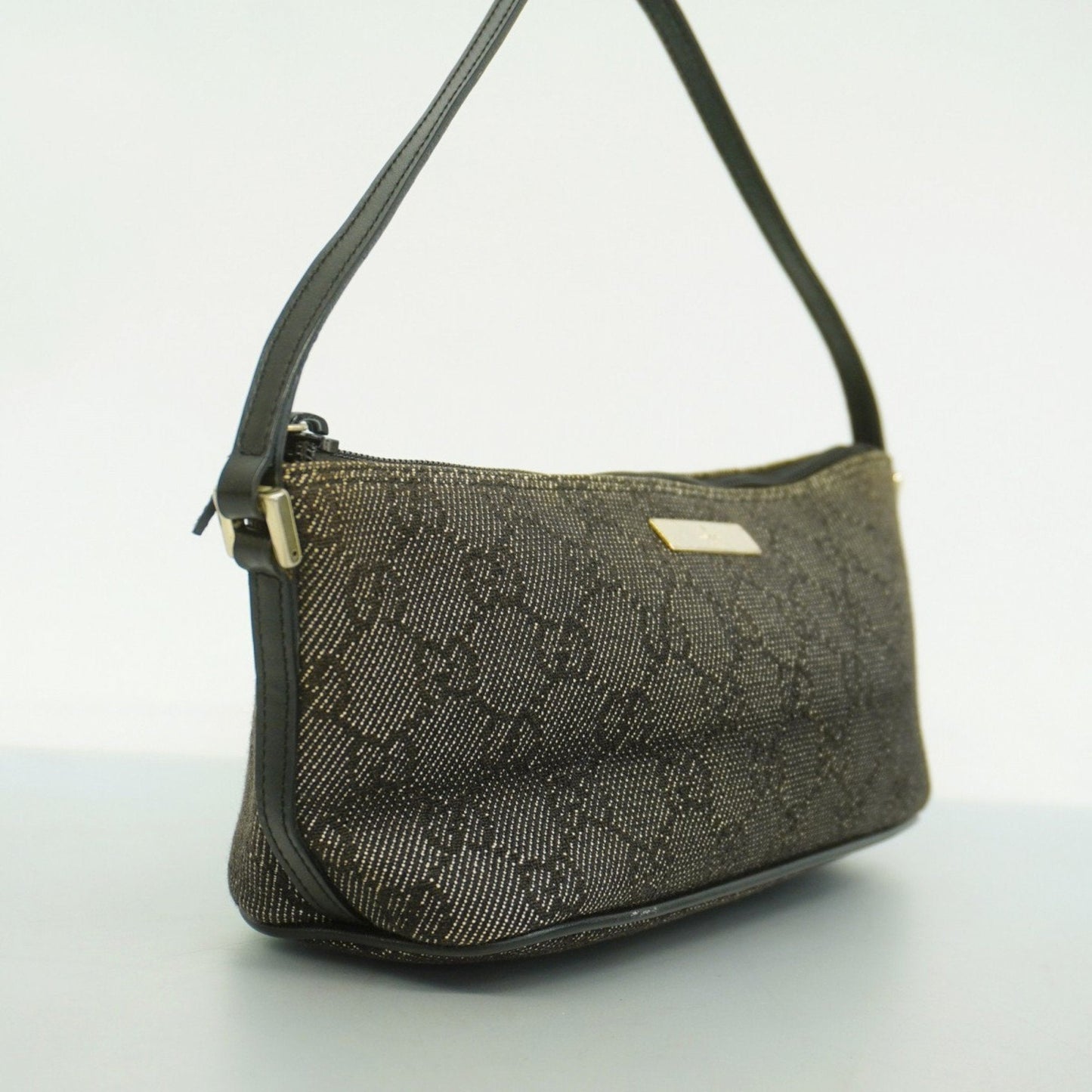 Gucci Canvas Handbag
