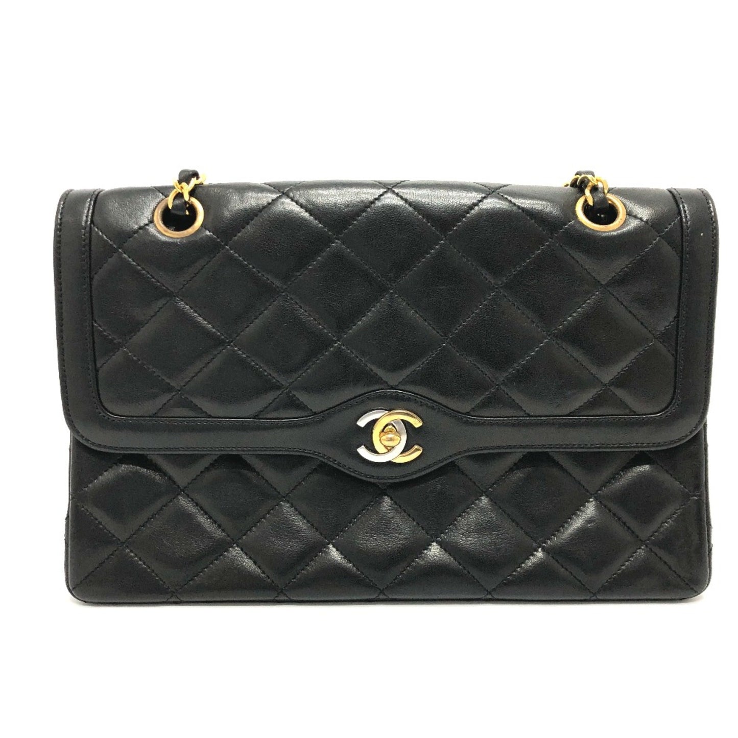 Chanel Shoulder Bag - Almora Bags
