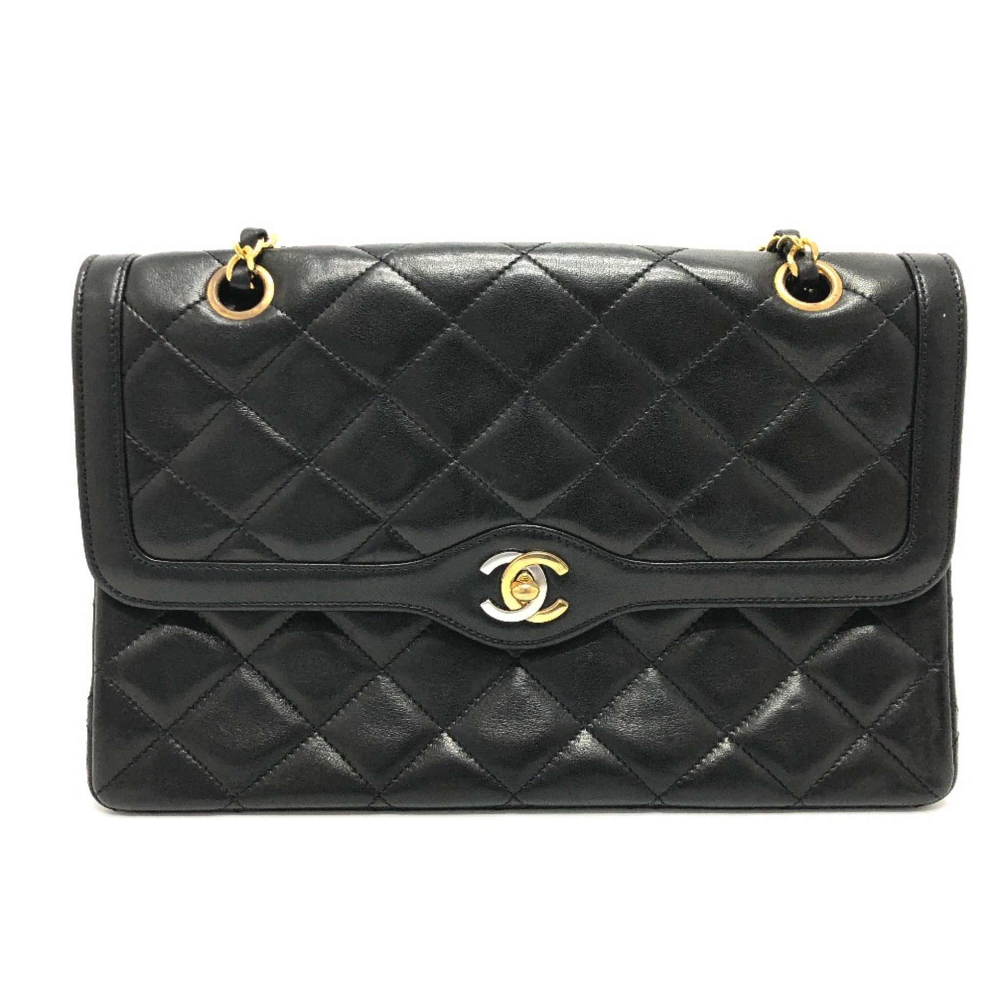 Chanel Shoulder Bag - Almora Bags
