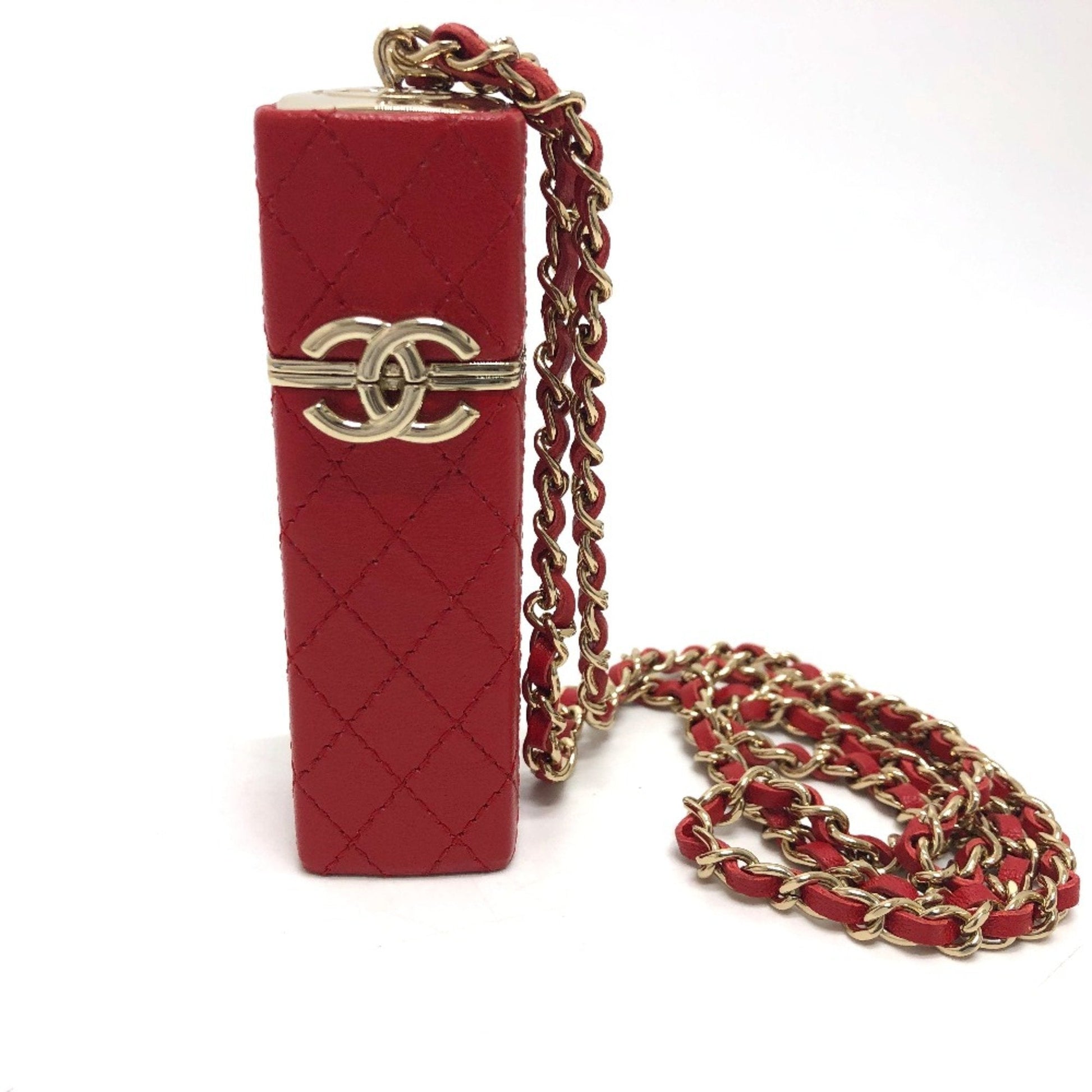 Chanel Shoulder Bag - Almora Bags