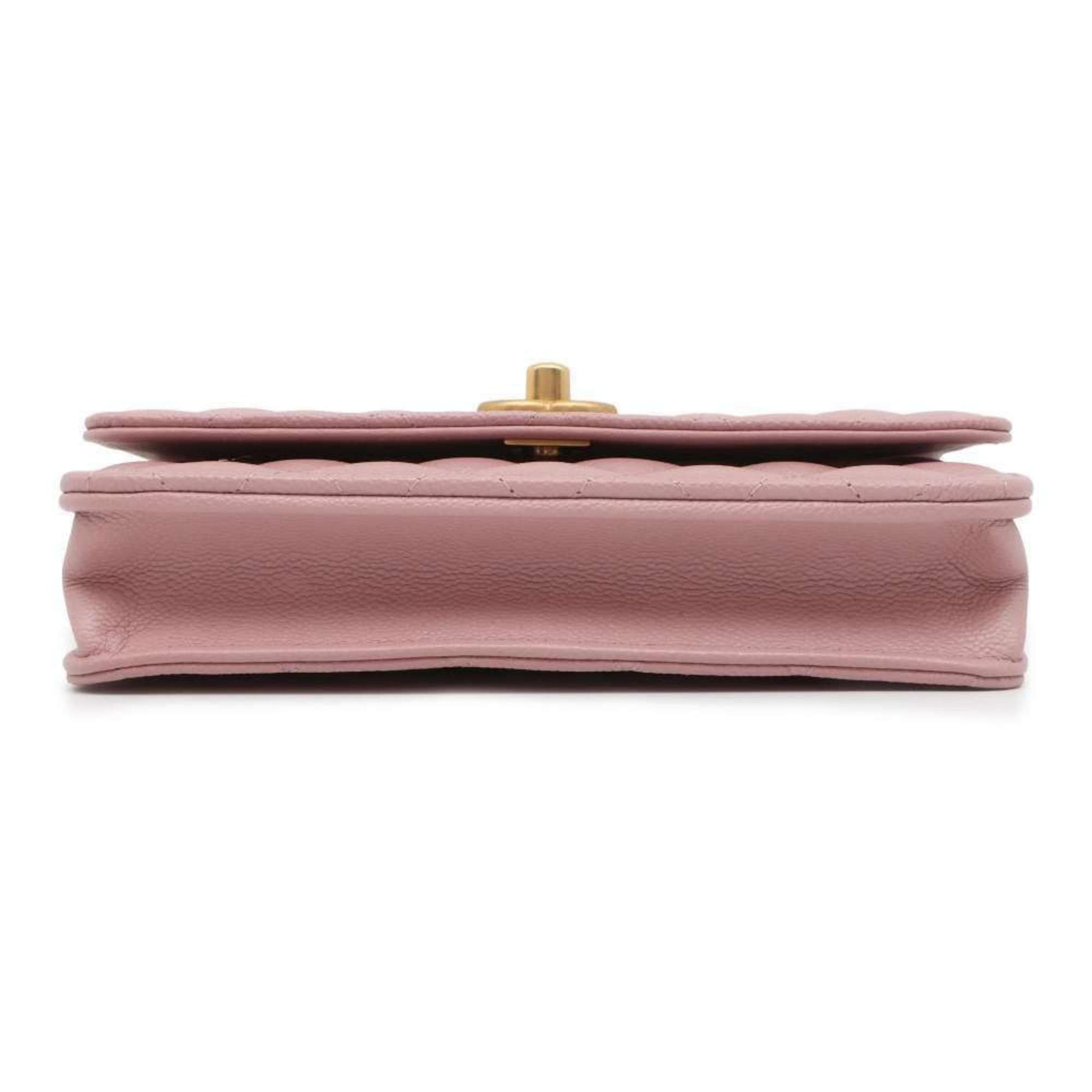 Chanel Shoulder Bag - Almora Bags