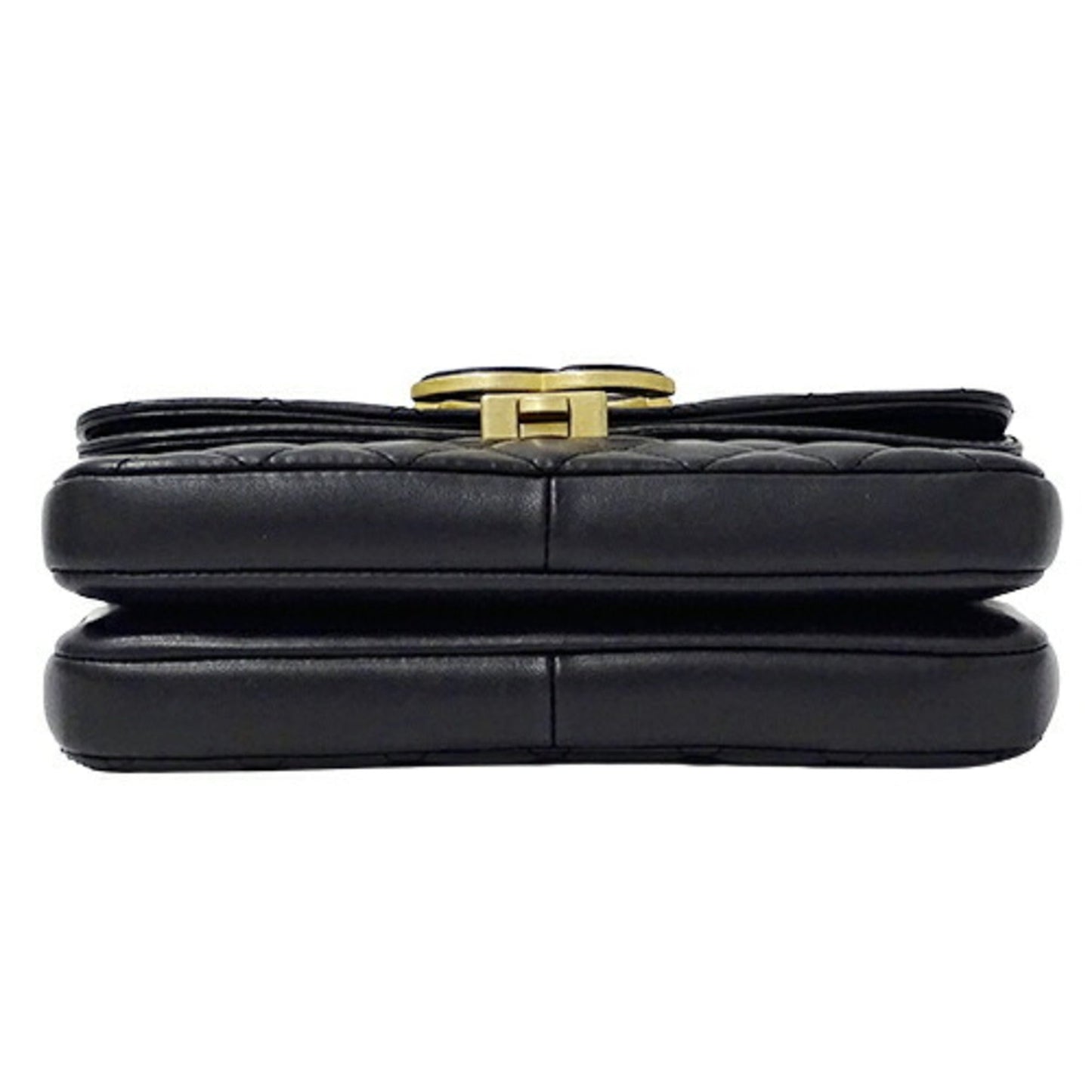 Chanel Matelassé Shoulder Bag - Almora Bags