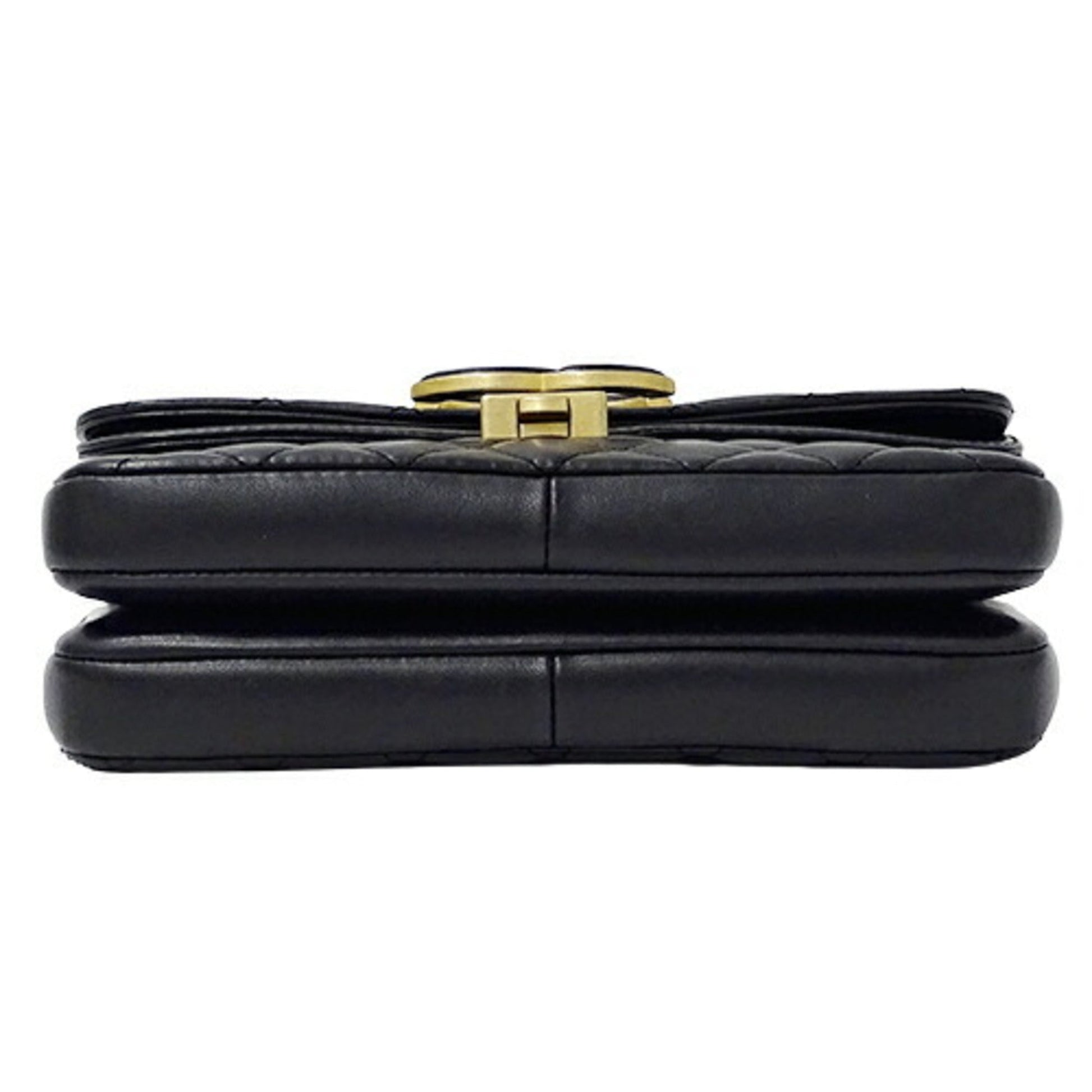 Chanel Matelassé Shoulder Bag - Almora Bags