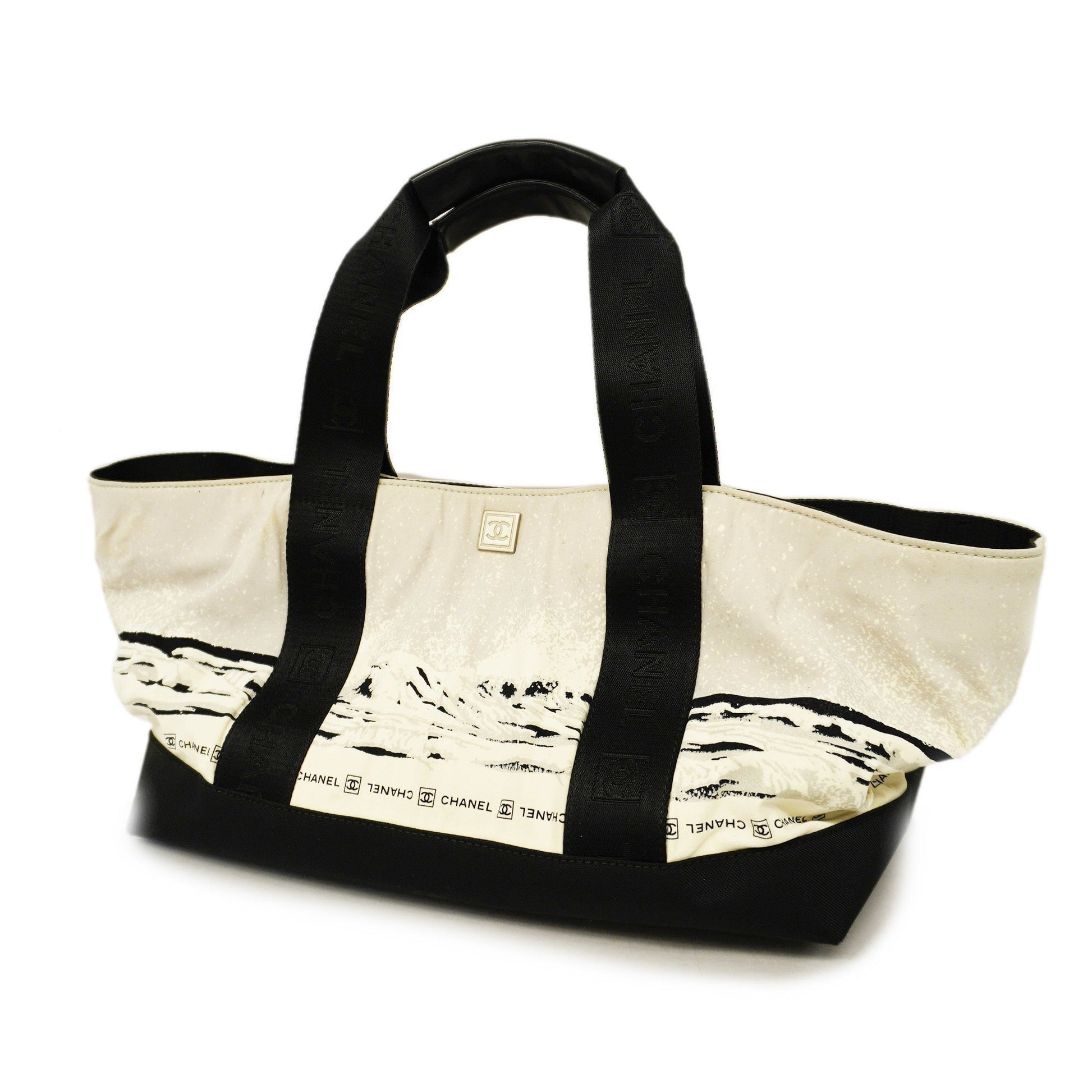 Chanel Tote Bag - Almora Bags