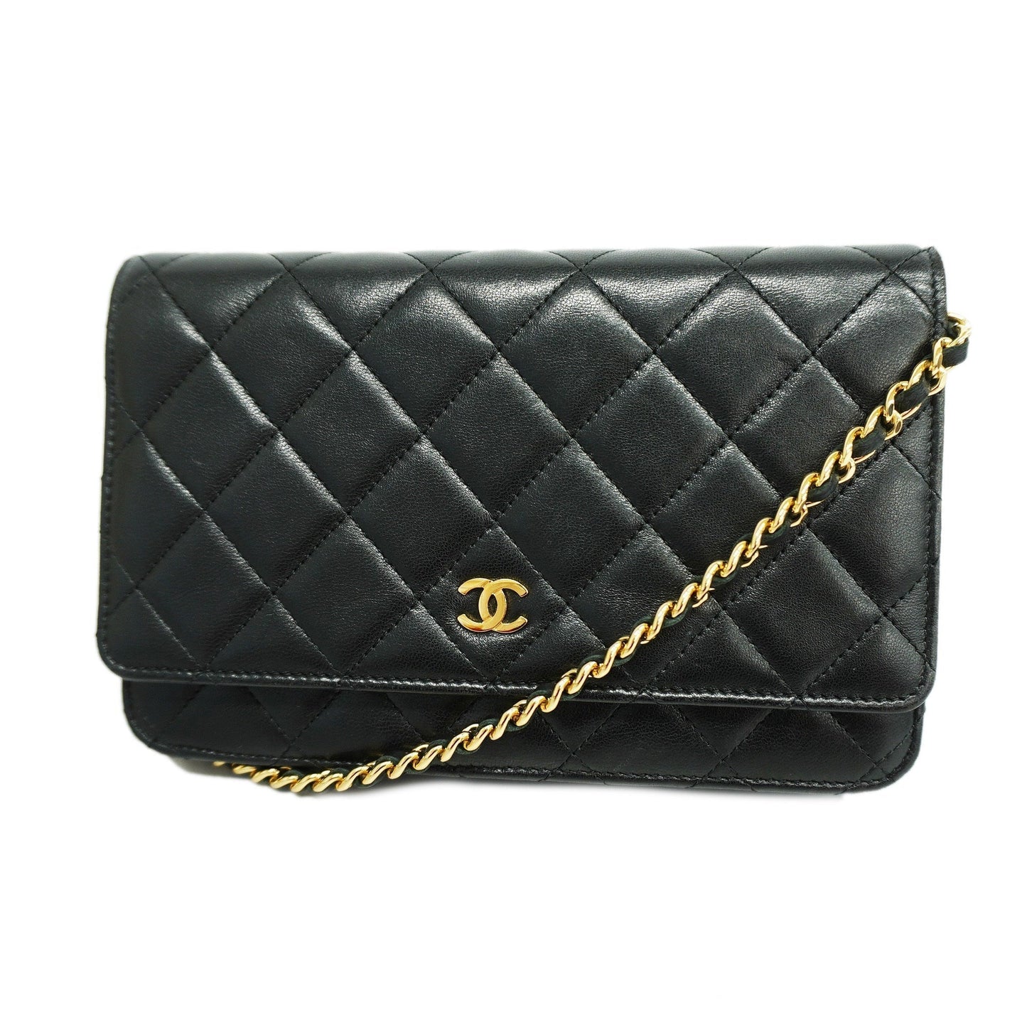 Chanel Shoulder Bag - Almora Bags