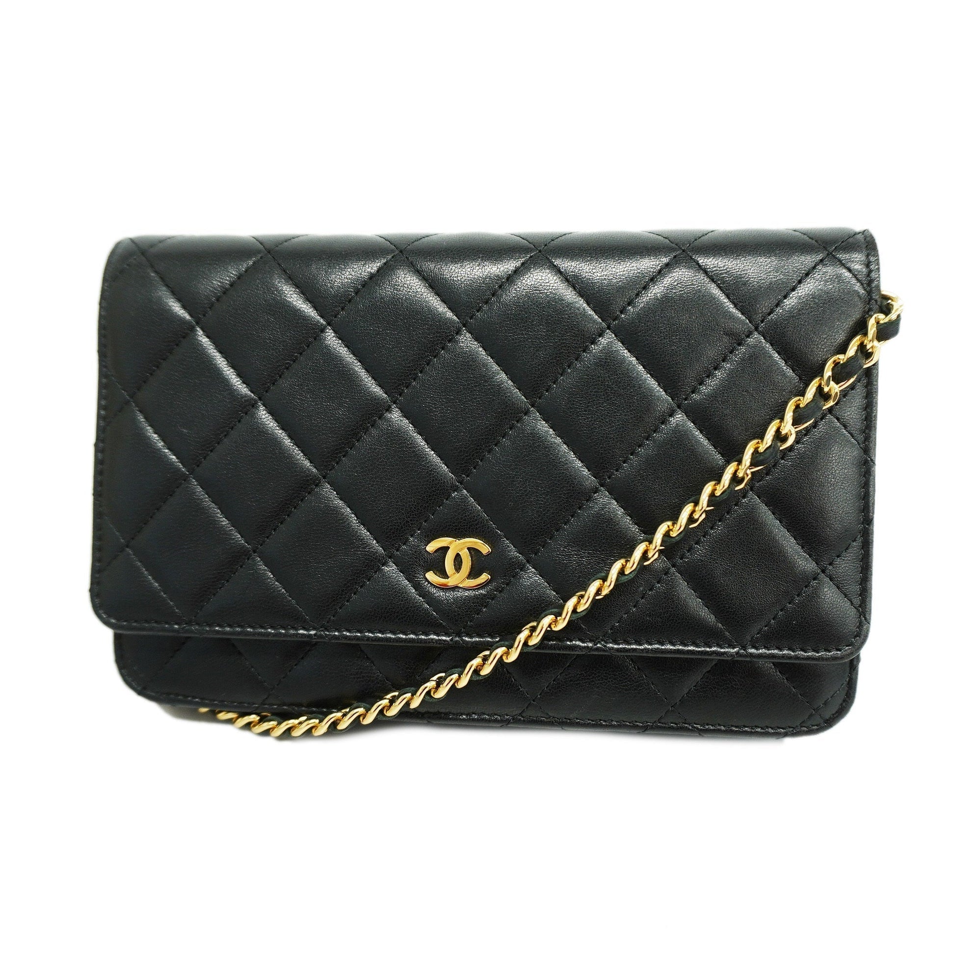 Chanel Shoulder Bag - Almora Bags