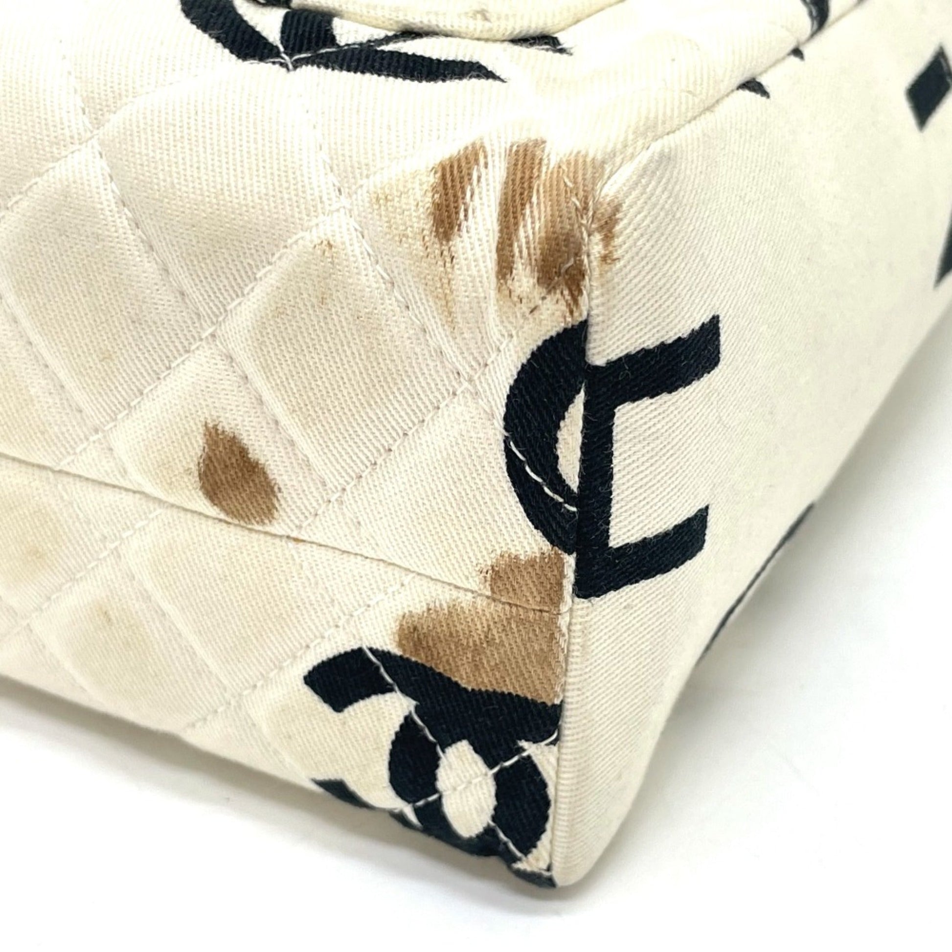 Chanel Tote Bag - Almora Bags