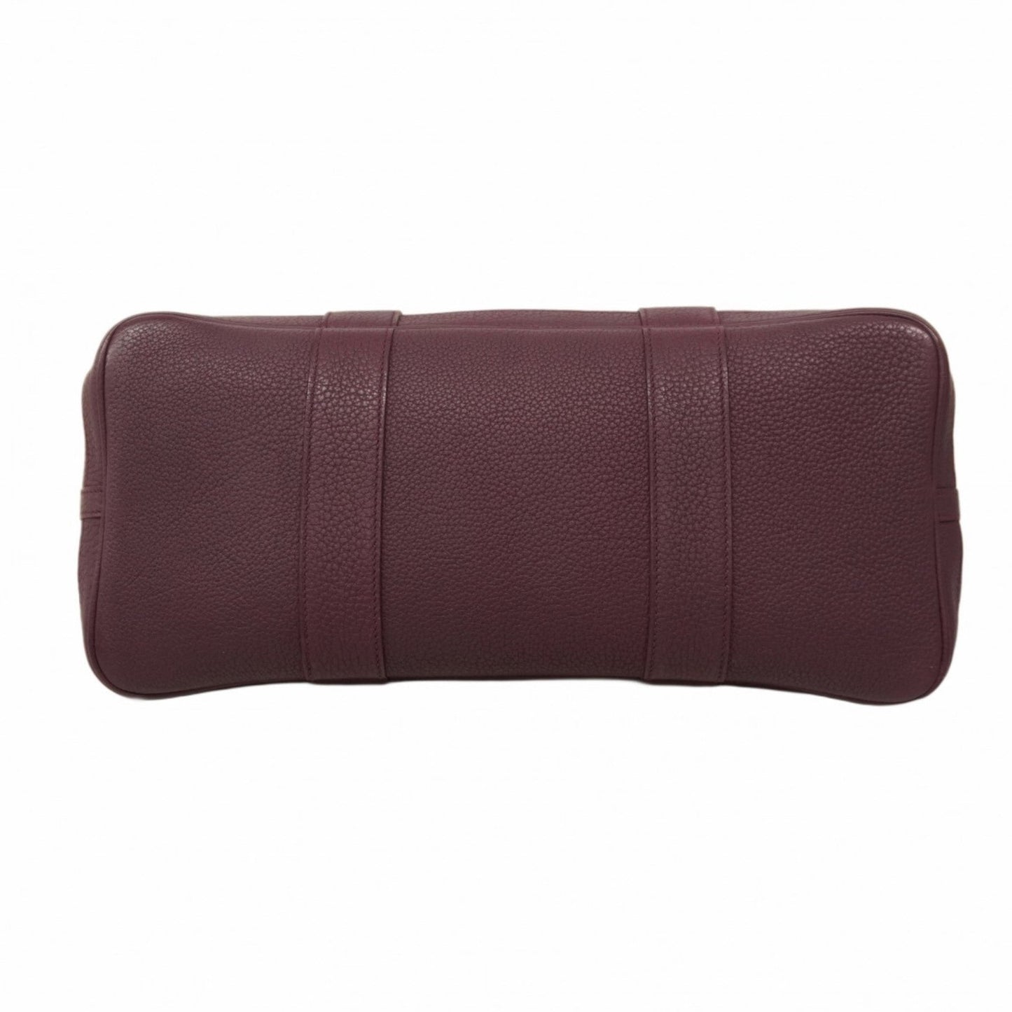 Hermes Cassis Negonda Leather Tote Bag ( )
