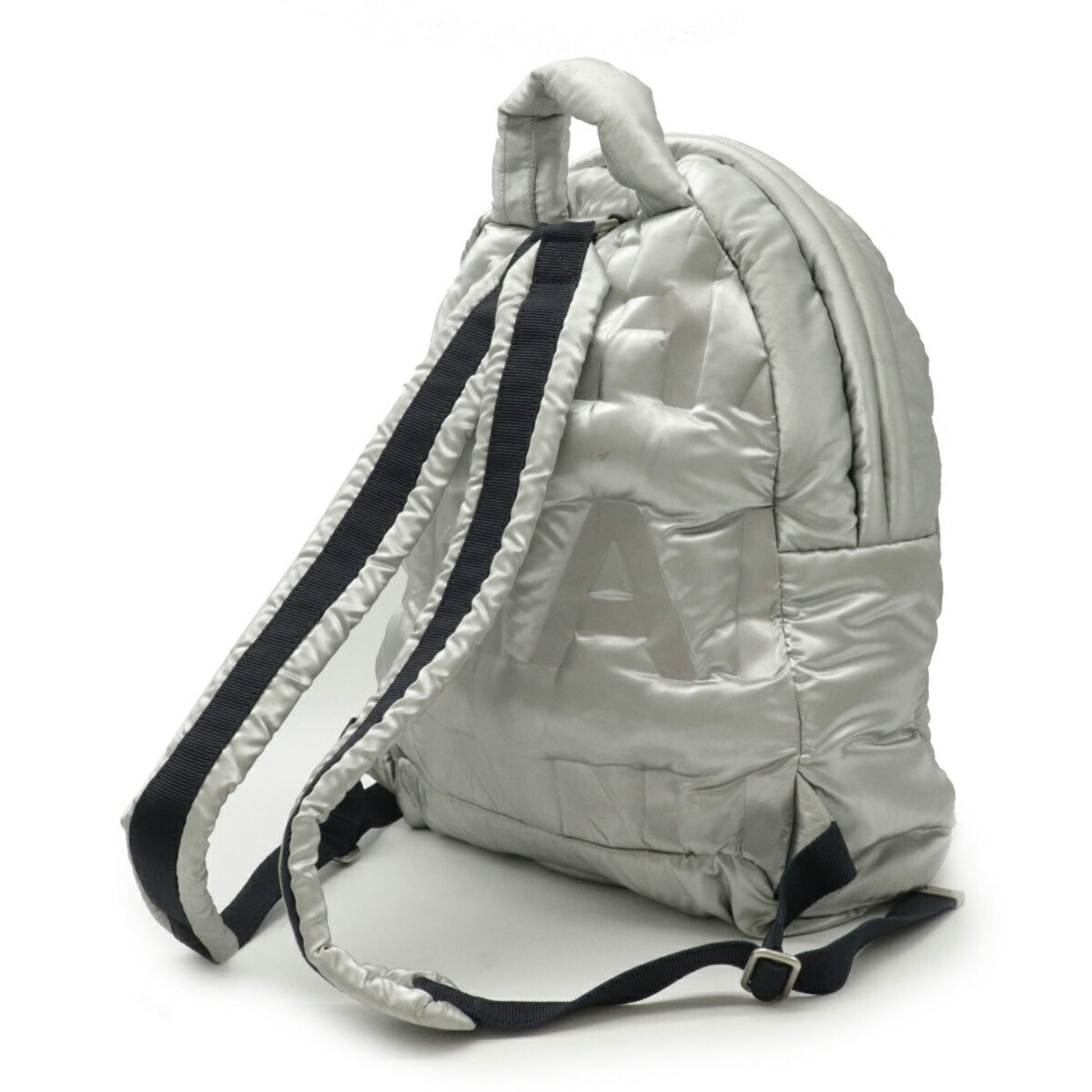 Chanel Backpack Bag - Almora Bags