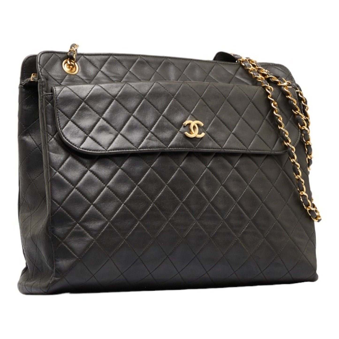 Chanel Tote Bag - Almora Bags