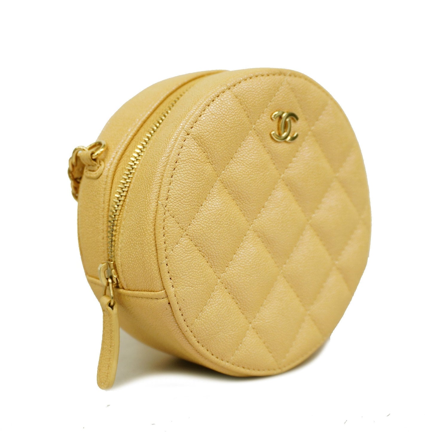Chanel Matelassé Shoulder Bag - Almora Bags
