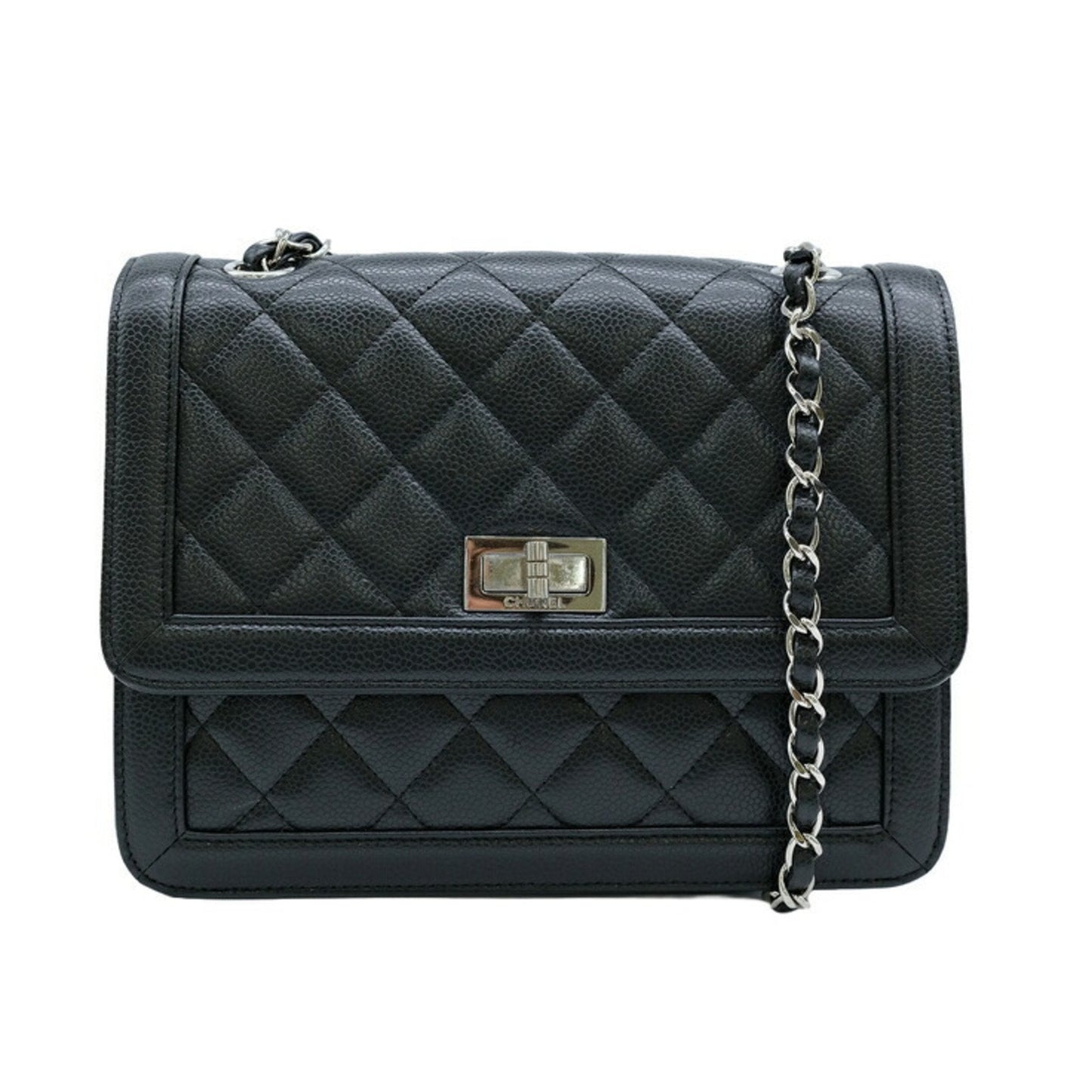 Chanel Shoulder Bag - Almora Bags