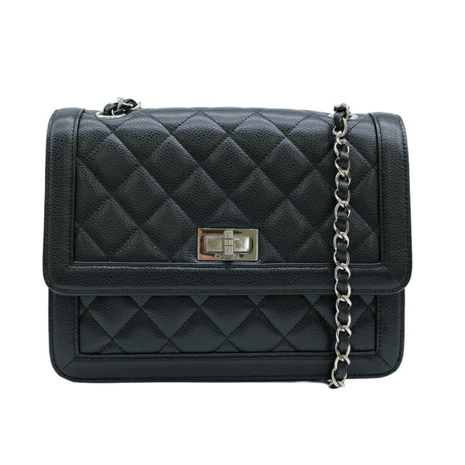 Chanel Shoulder Bag - Almora Bags