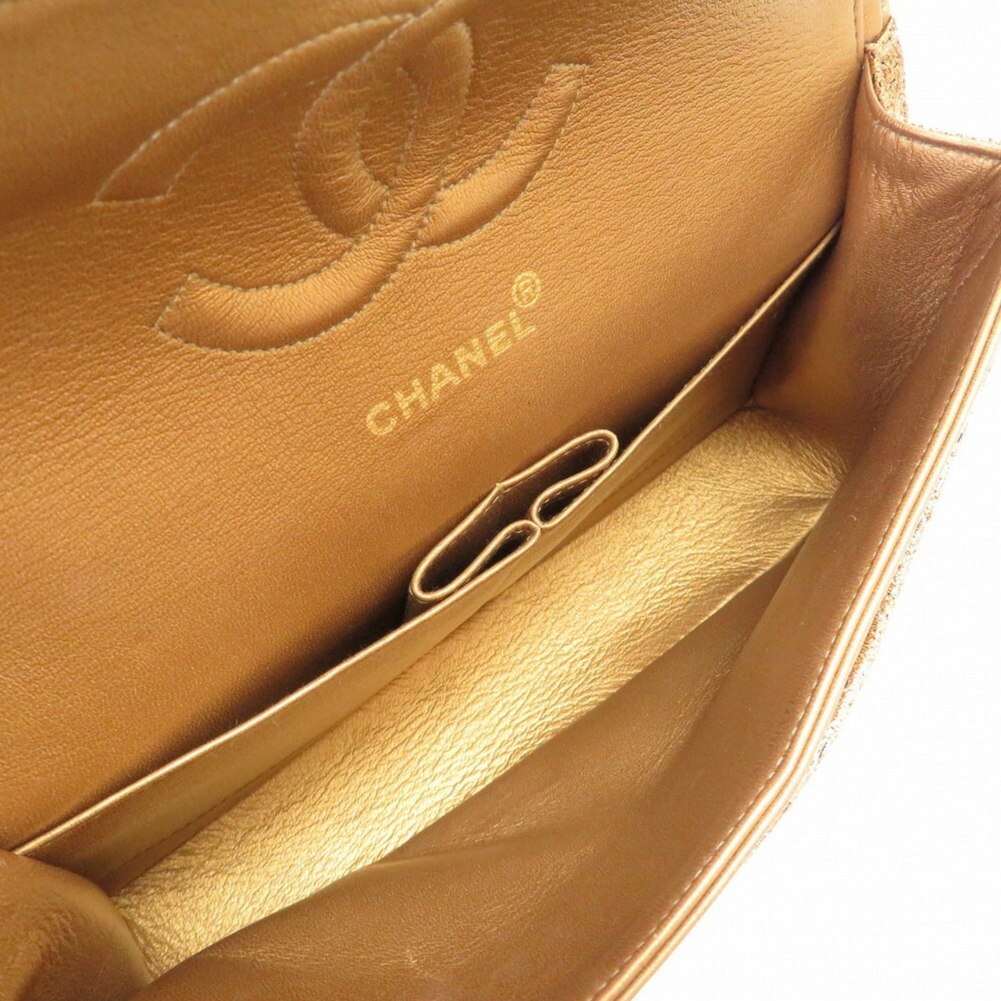 Chanel Flap Shoulder Bag - Almora Bags