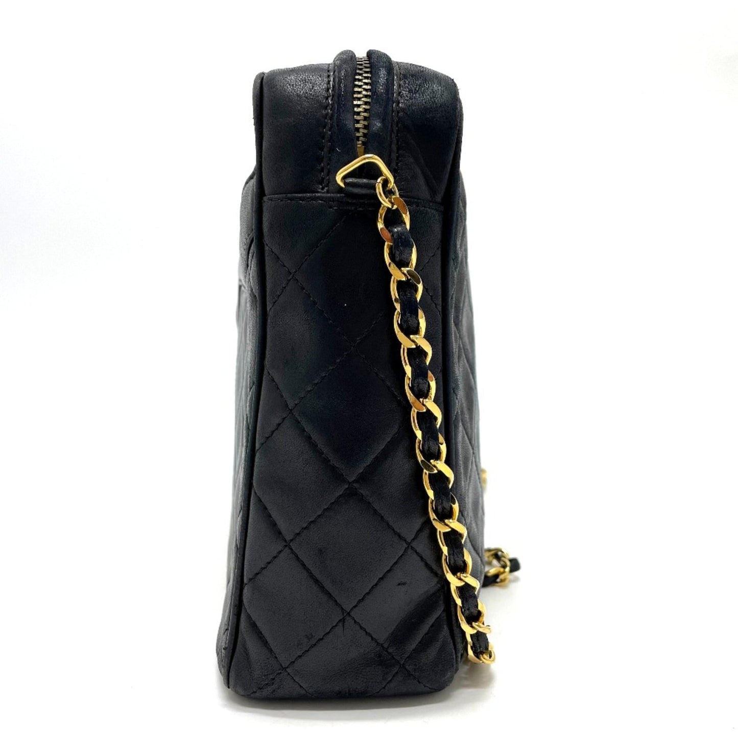 Chanel Shoulder Bag - Almora Bags