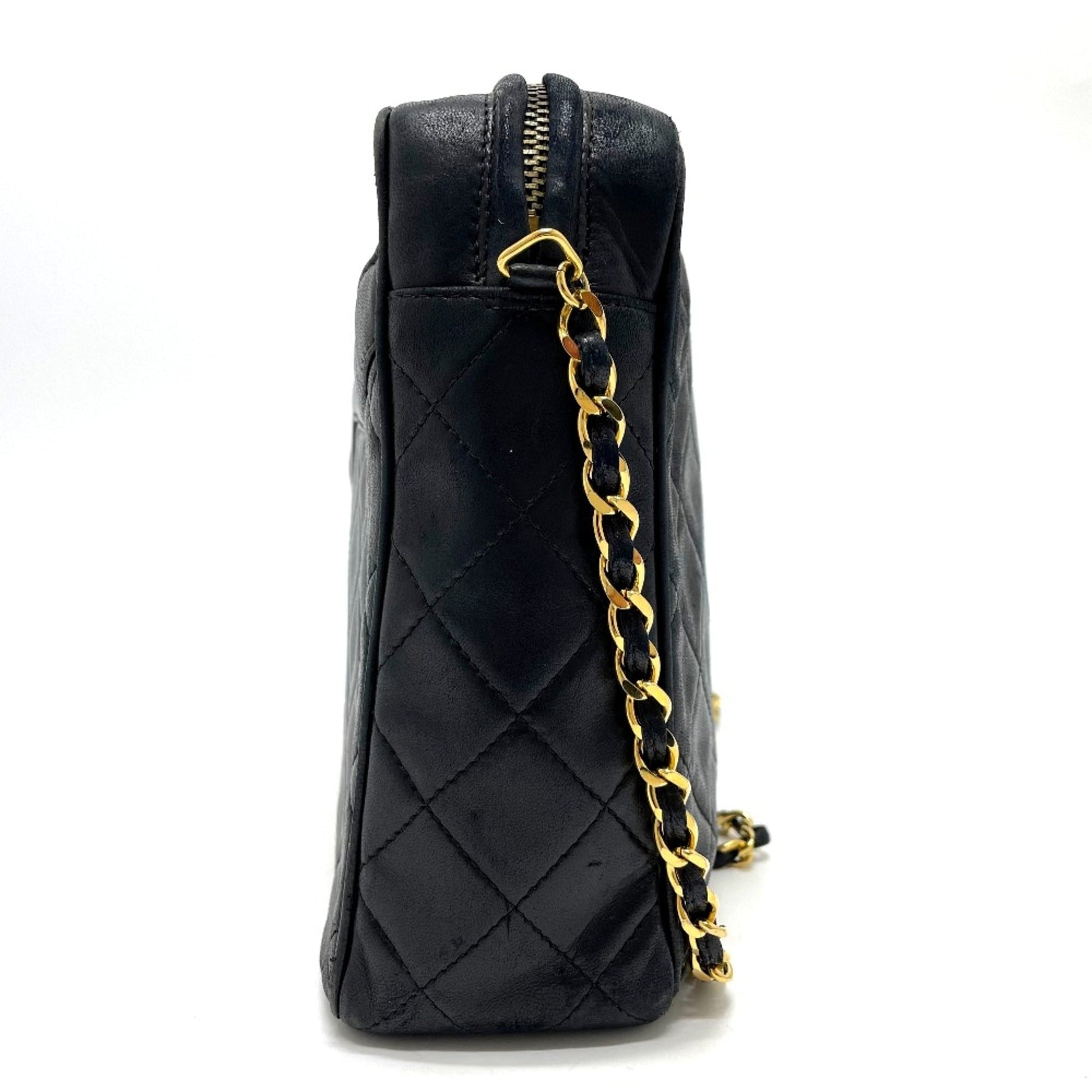Chanel Shoulder Bag - Almora Bags
