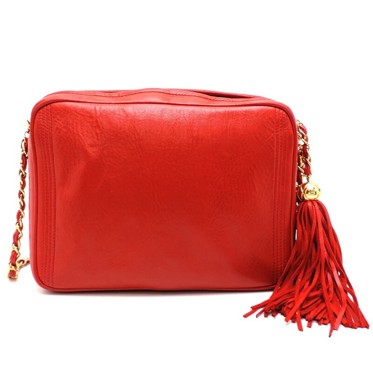 Chanel Shoulder Bag - Almora Bags