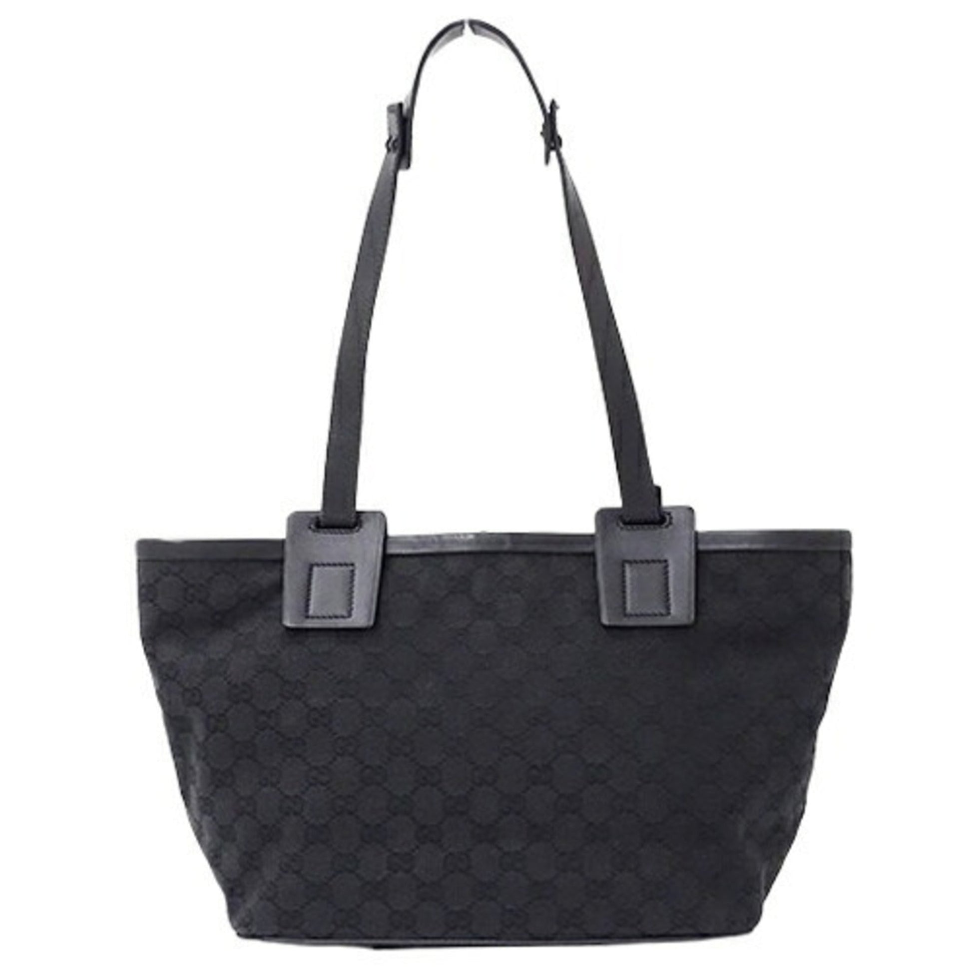 Gucci Canvas Tote