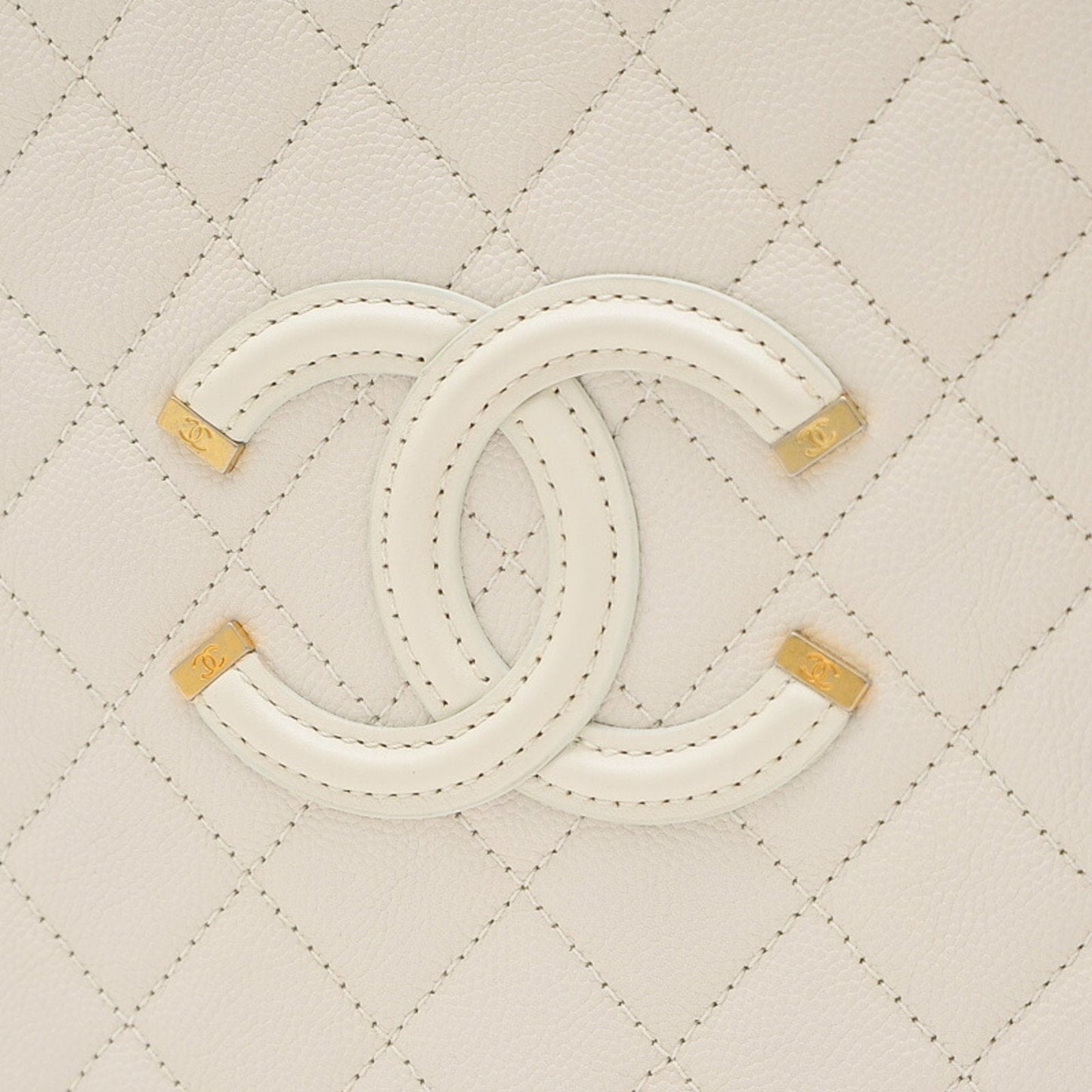 Chanel Shoulder Bag - Almora Bags