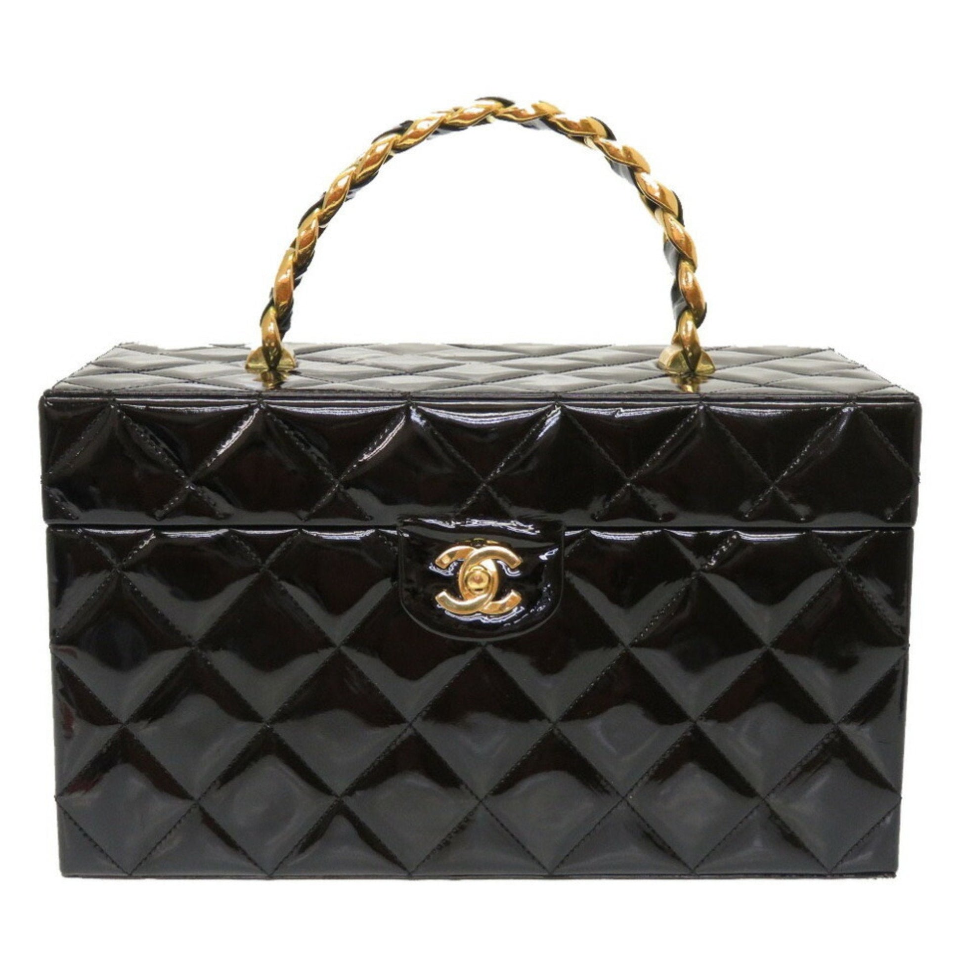 Chanel Handbag Bag - Almora Bags