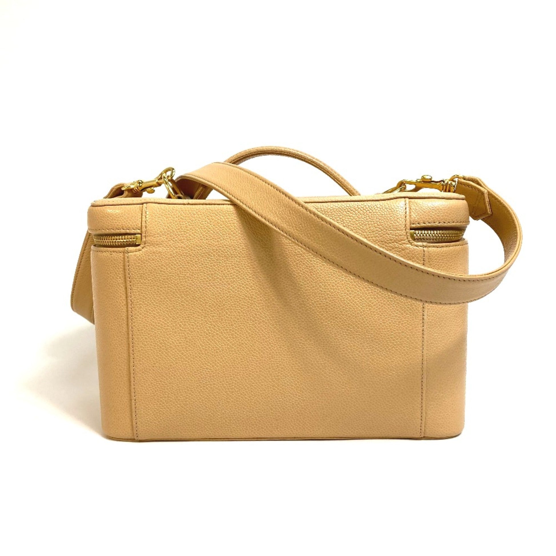 Chanel Crossbody Bag - Almora Bags